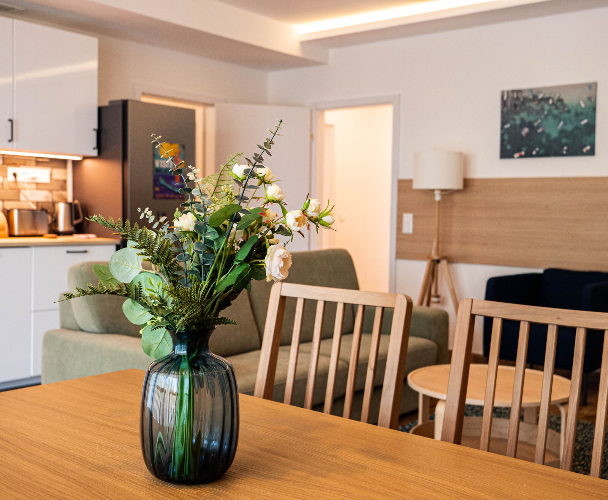 Master Resort S Apartman Balatonkenese