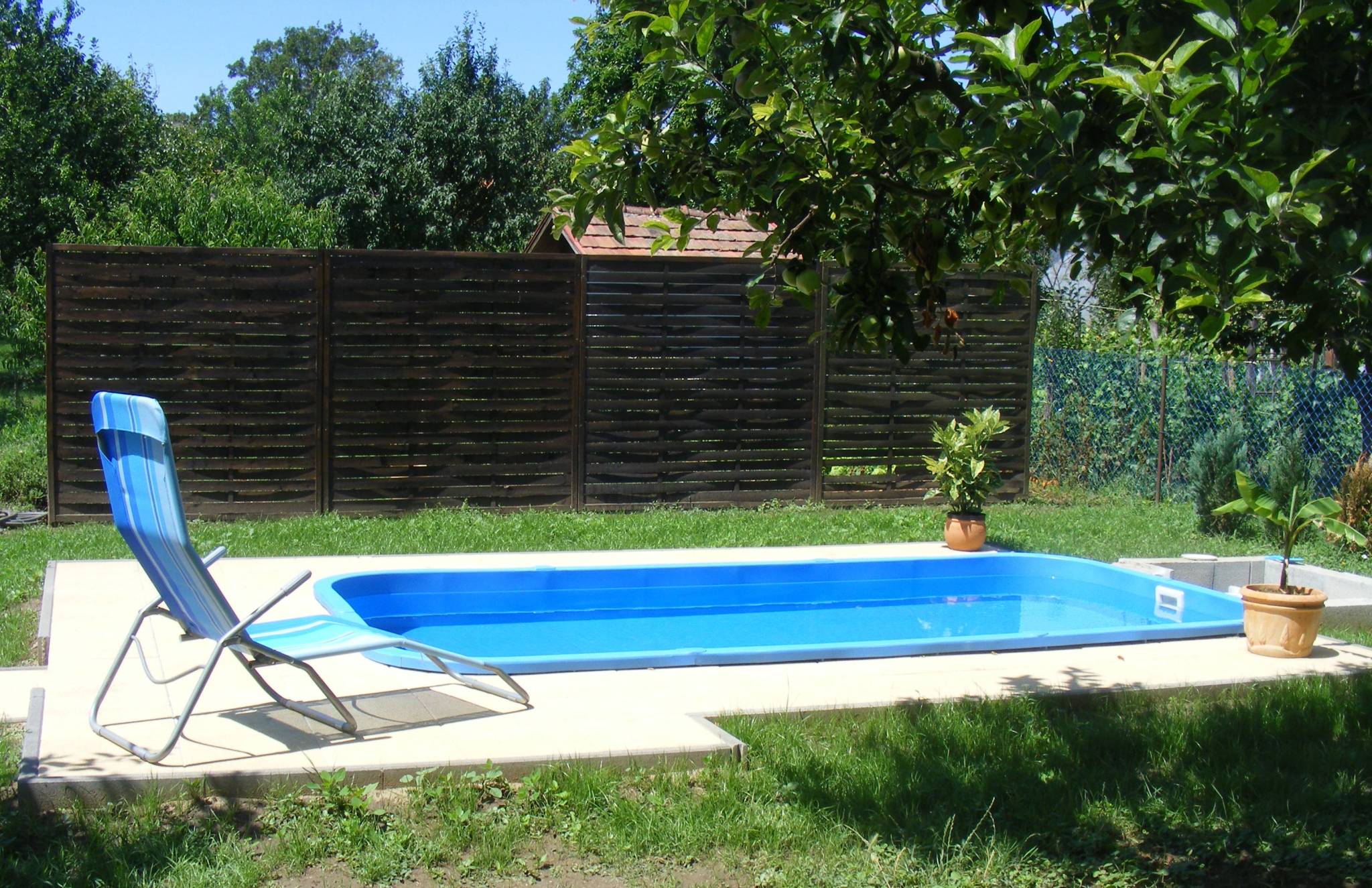 Horvath Apartman Balatonkeresztur