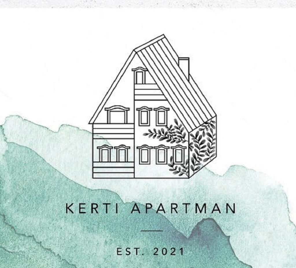 Kerti Apartman Balatonkeresztur