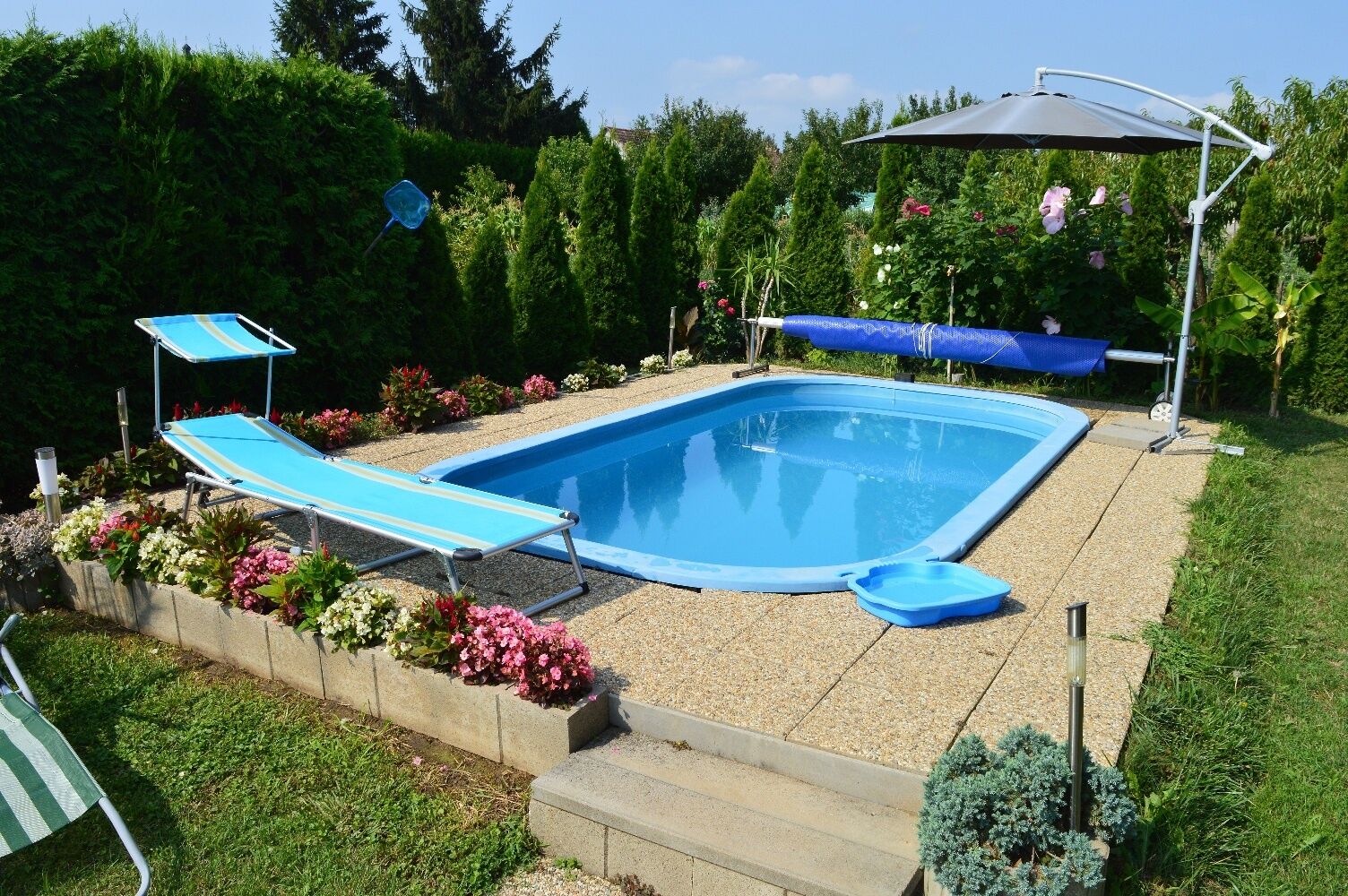 Karolina Apartman Balatonkeresztur