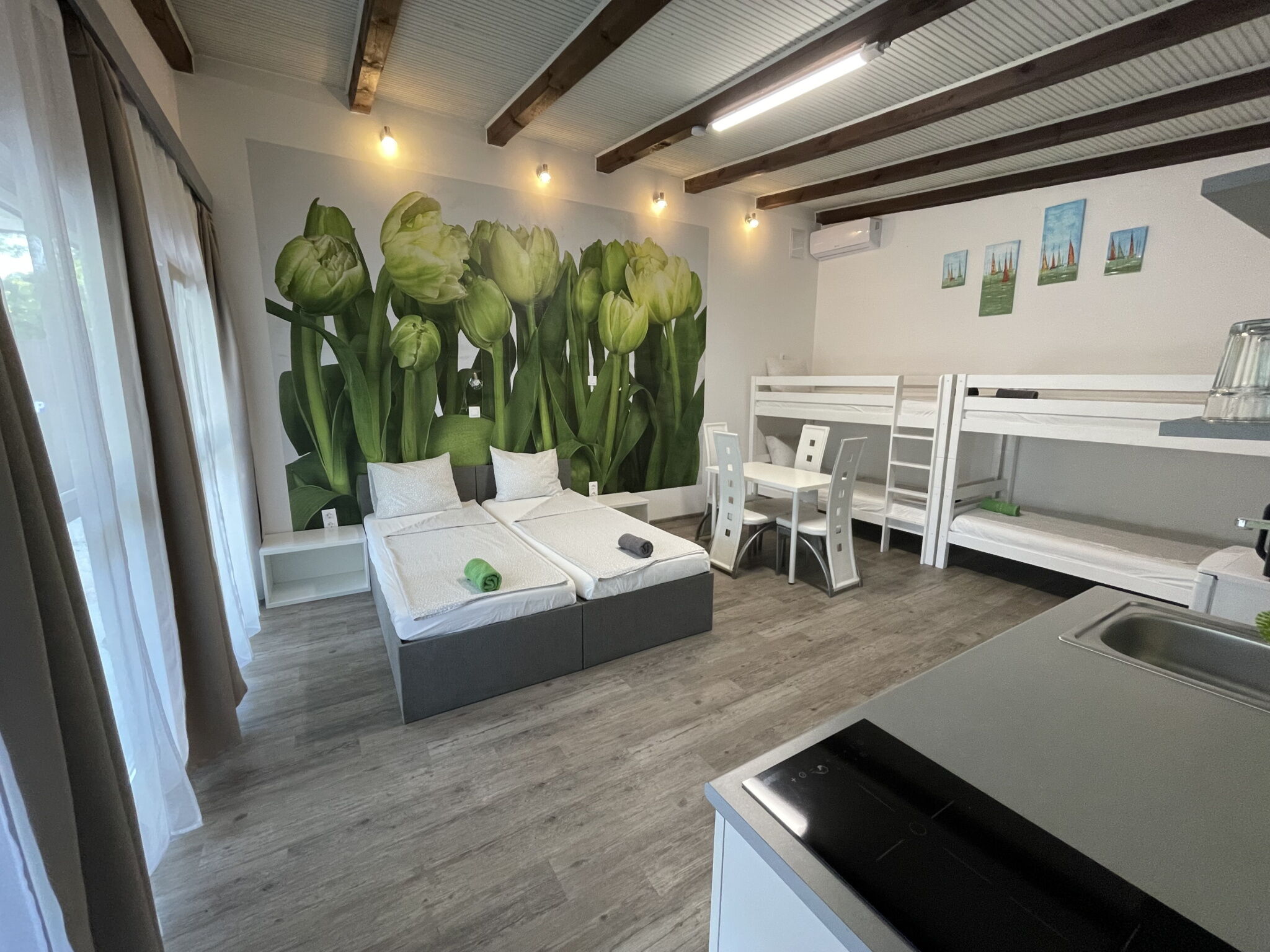 Tutti Apartman