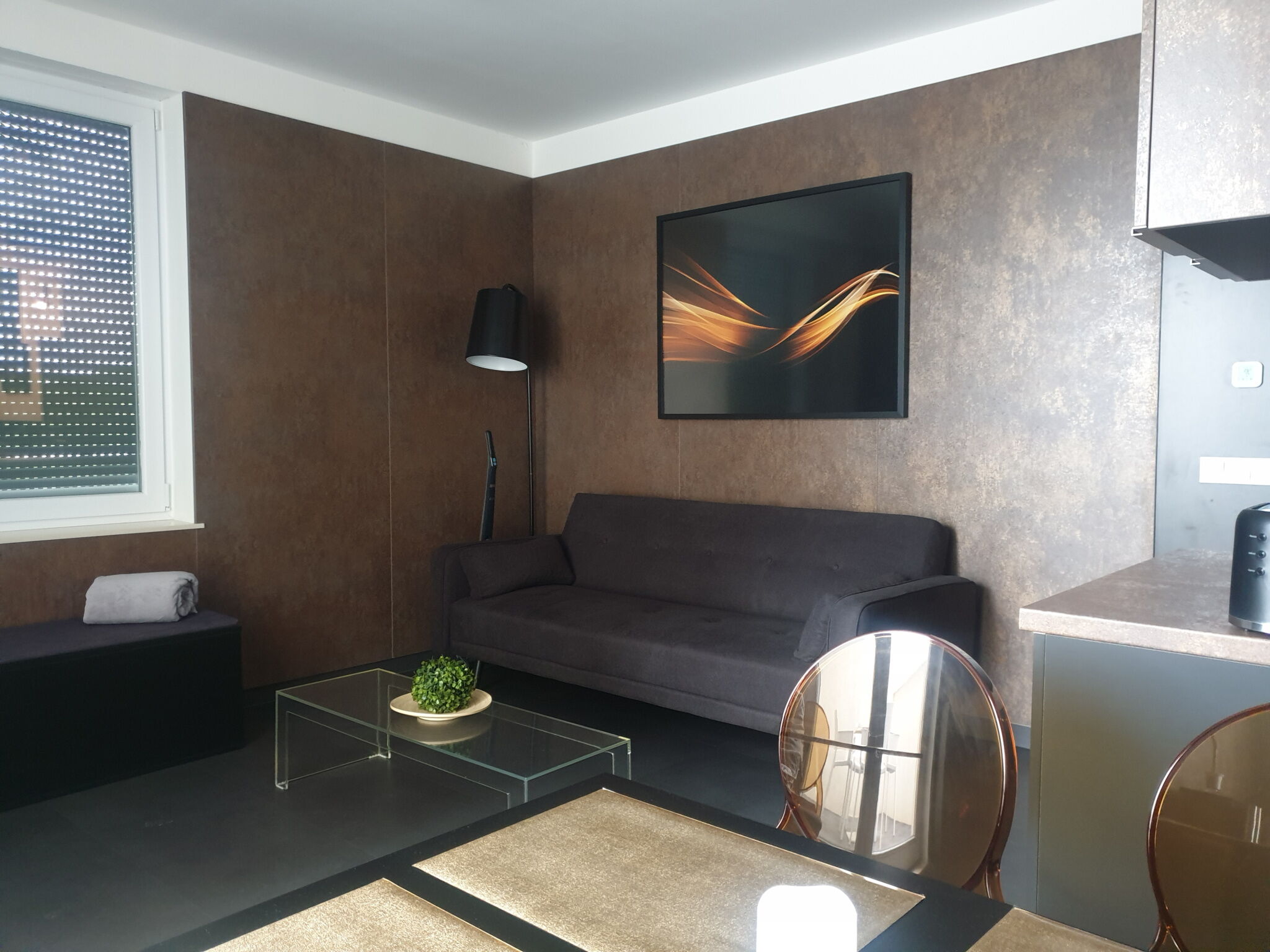 Bronzo Focus Apartmanok**** Balatonlelle