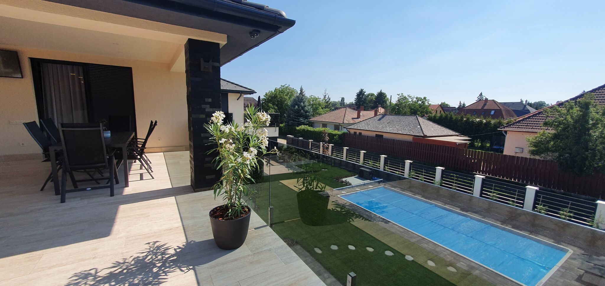 Pipacs Apartman 2. Balatonlelle