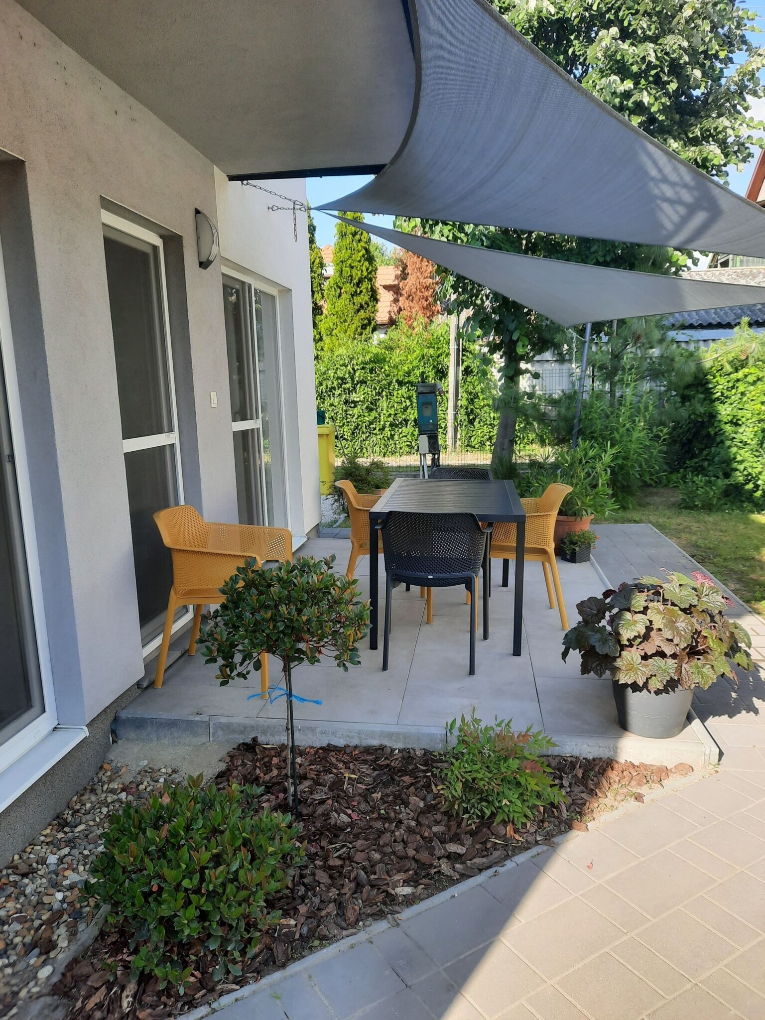 Silver Lelle Apartmanok Balatonlelle