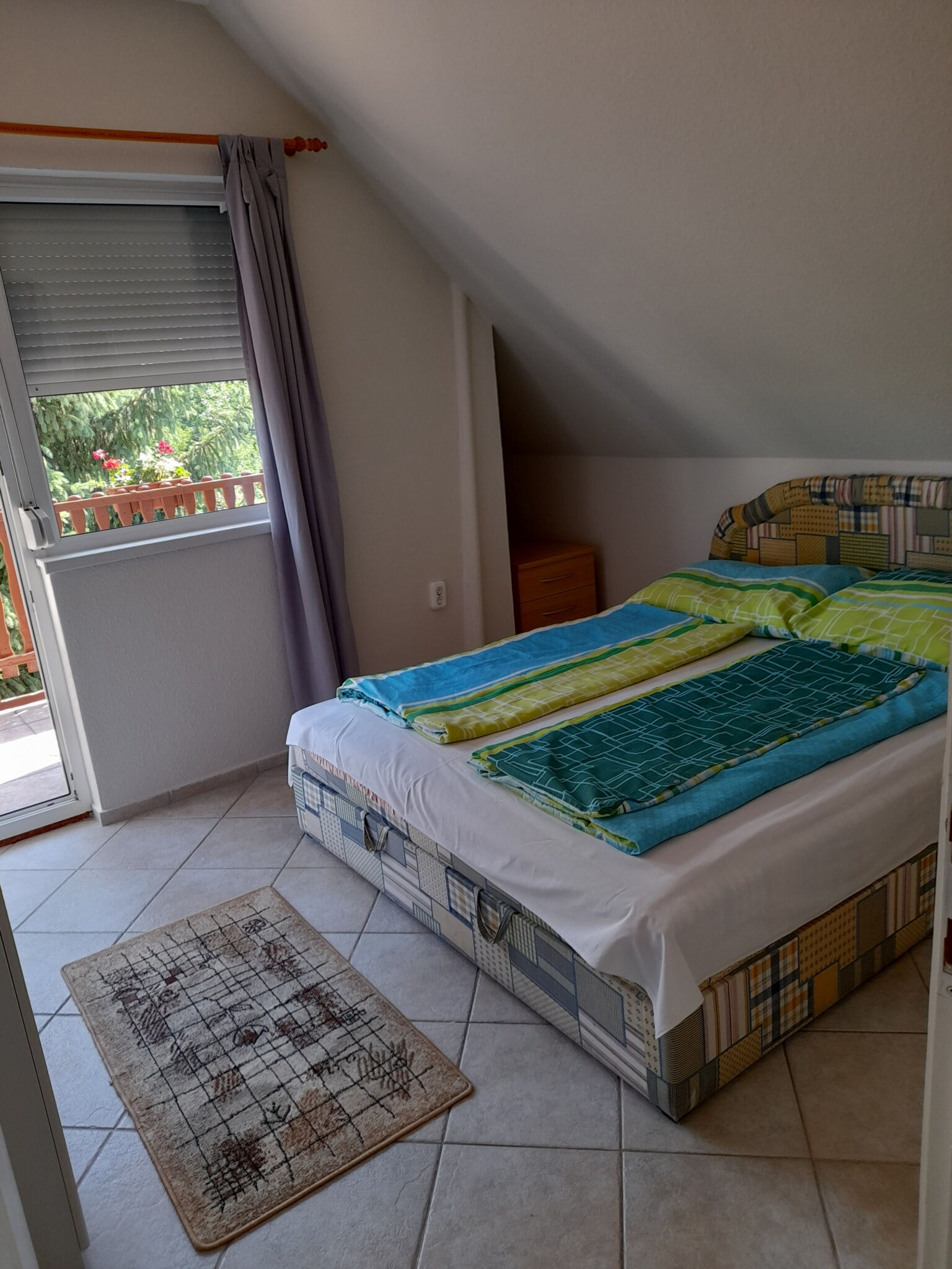 Ildiko Apartman Balatonlelle