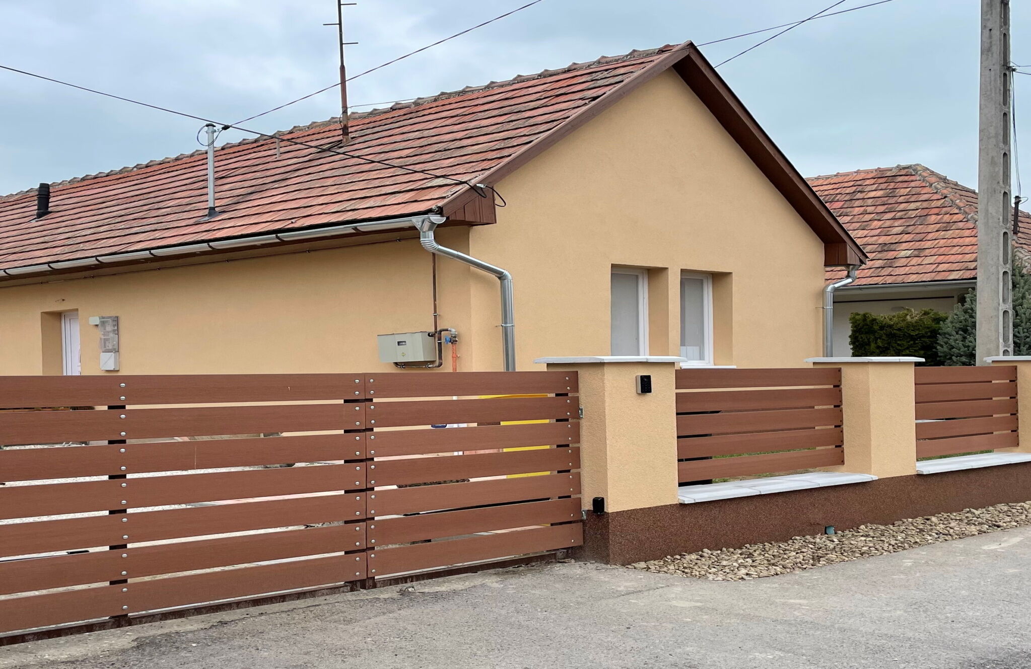 Judith Apartman Balatonlelle