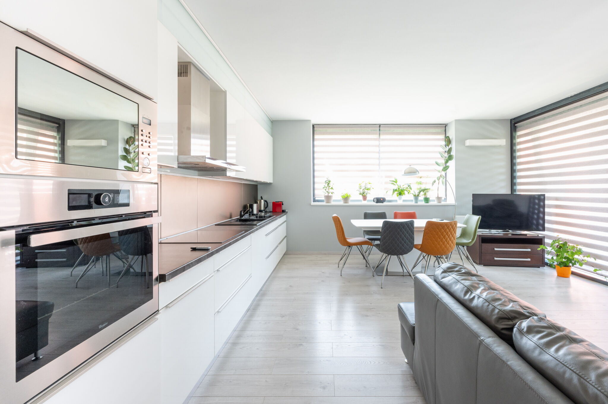 Bl Yachtclub S4 Villa Apartman Balatonlelle