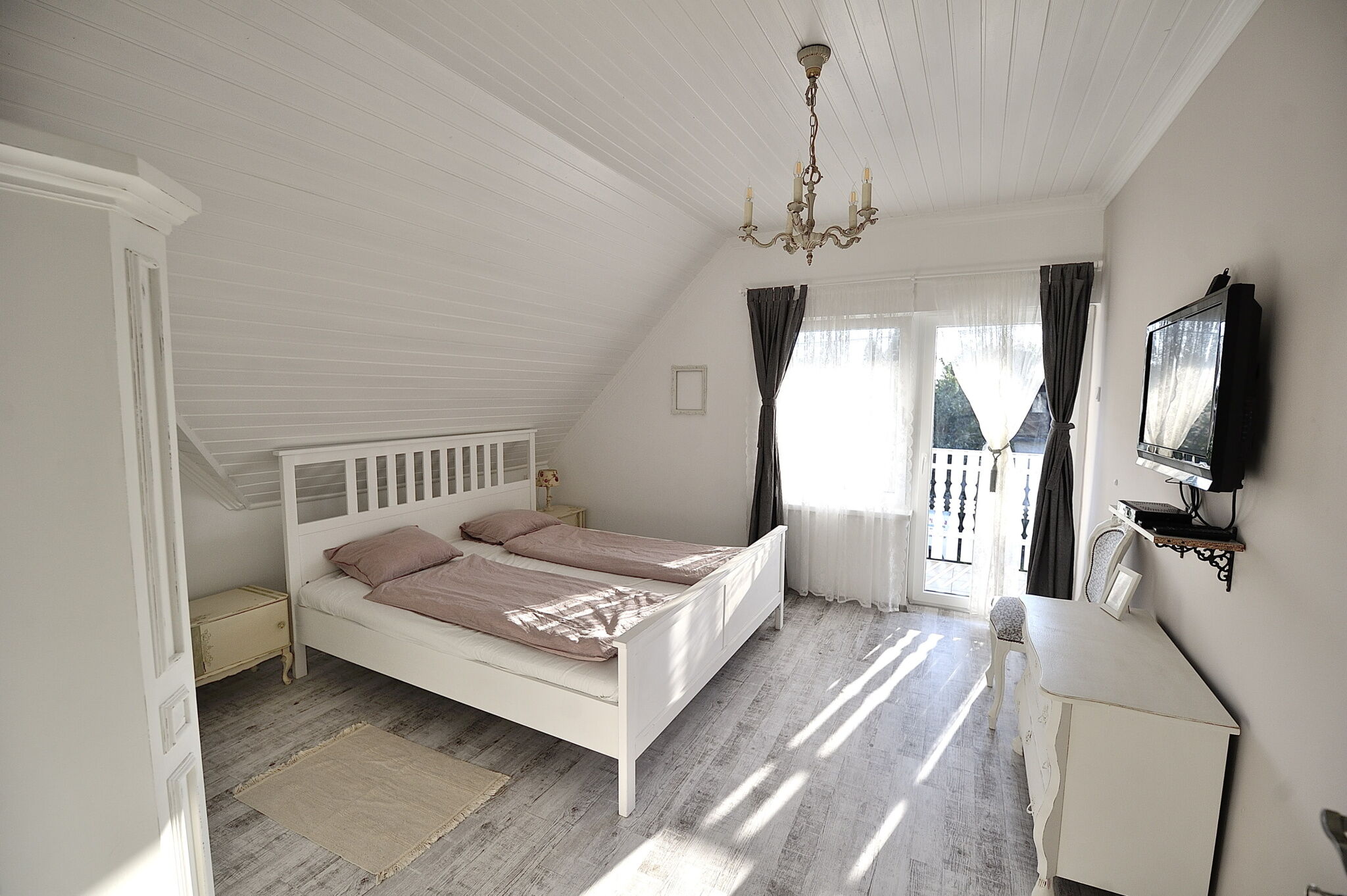 Vintage Home Apartman Balatonlelle