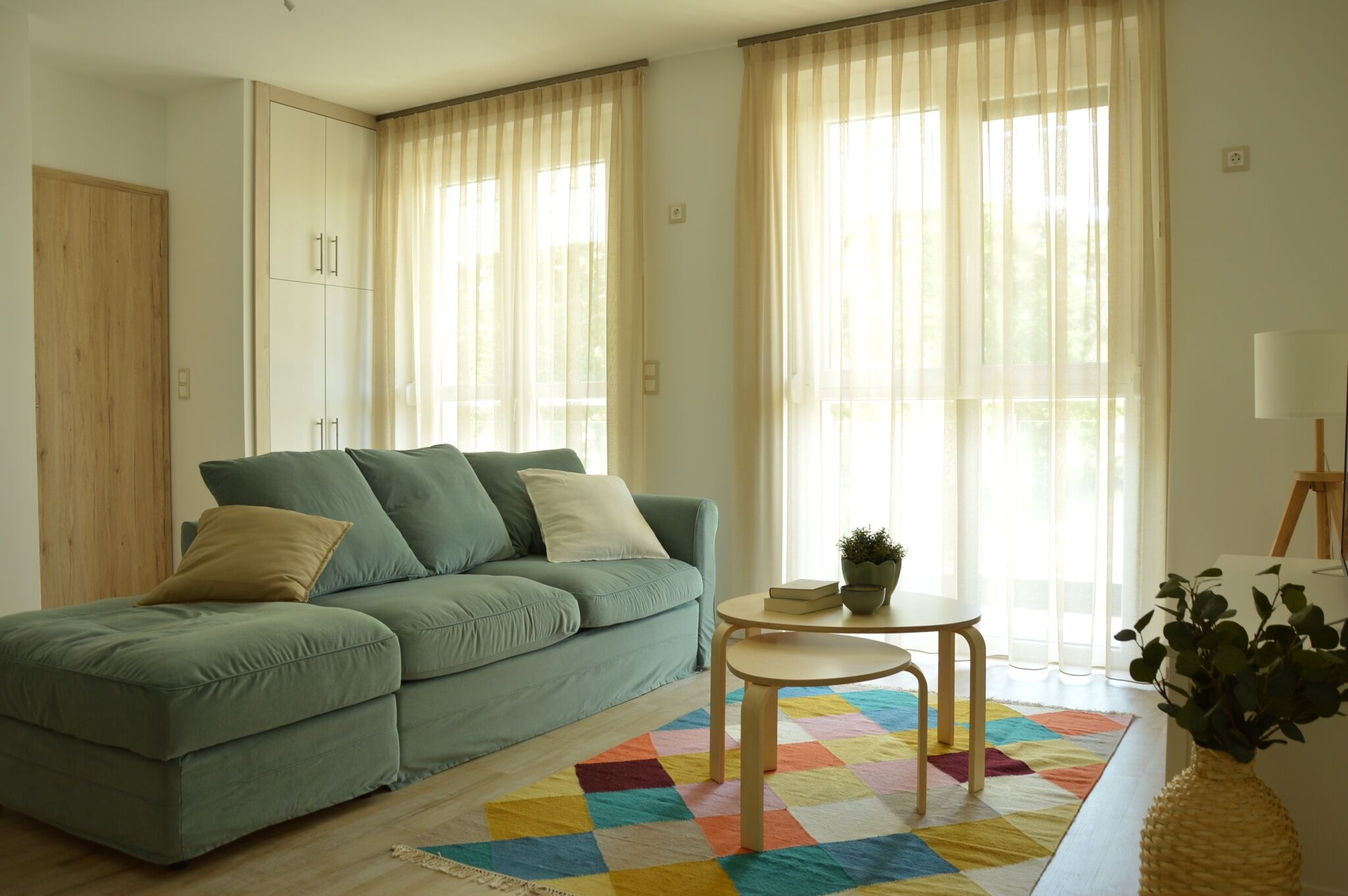 Inn Lelle Apartmanhaz Balatonlelle