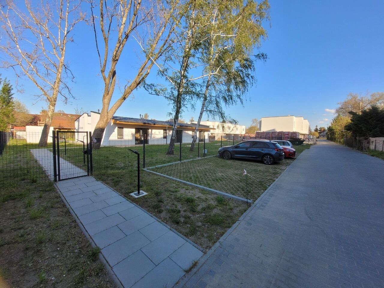 Vdsz Tarsashazi Apartmanok Balatonlelle