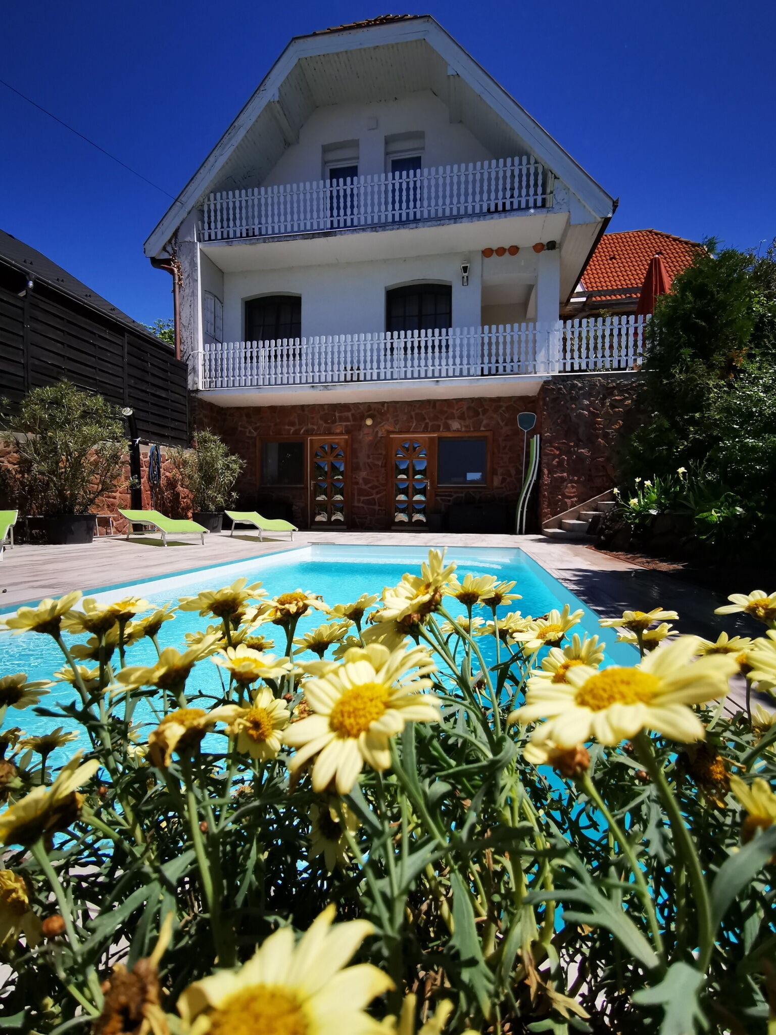 Malna Apartman Balatonlelle