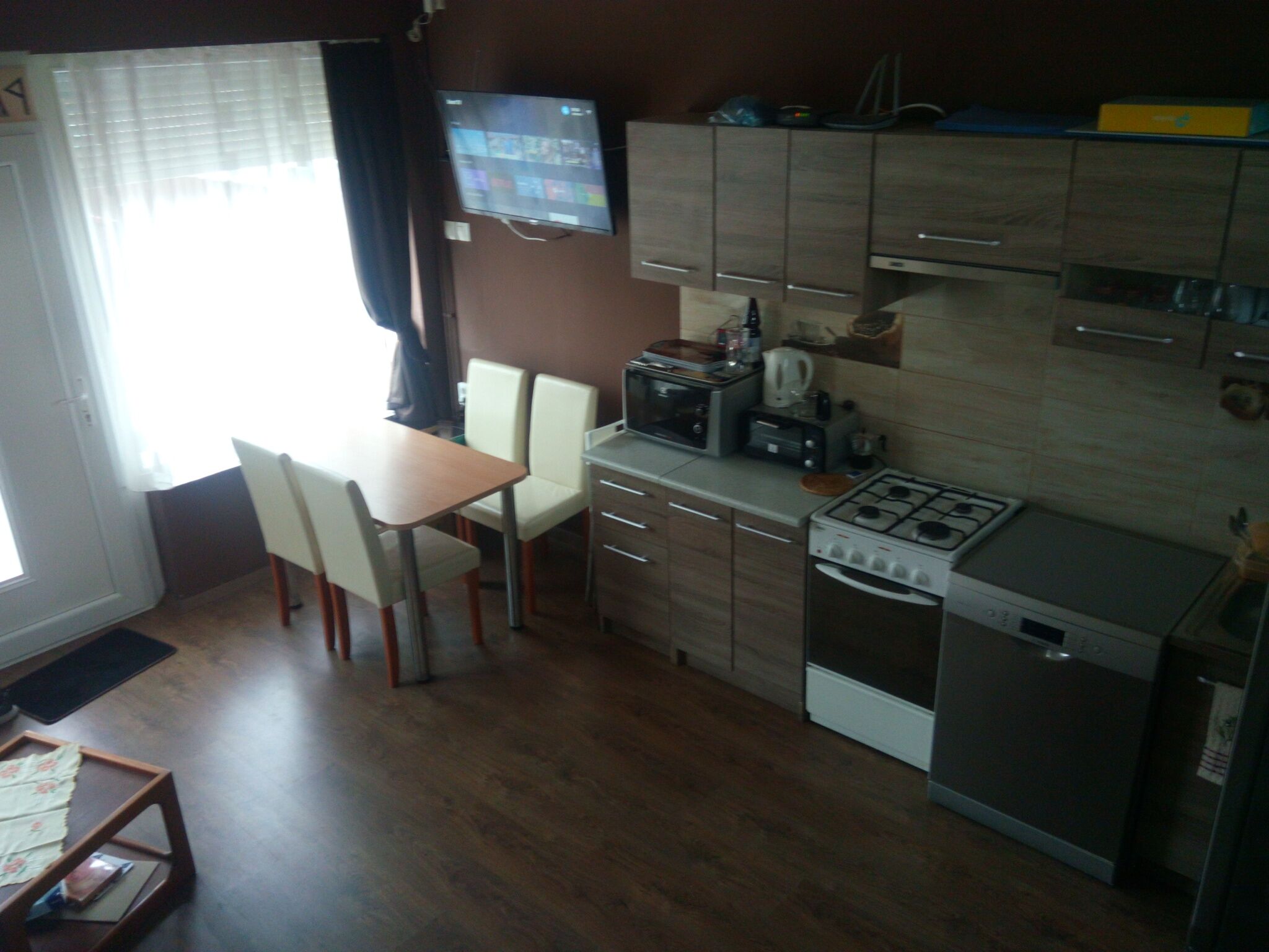 Suri Apartman Balatonlelle