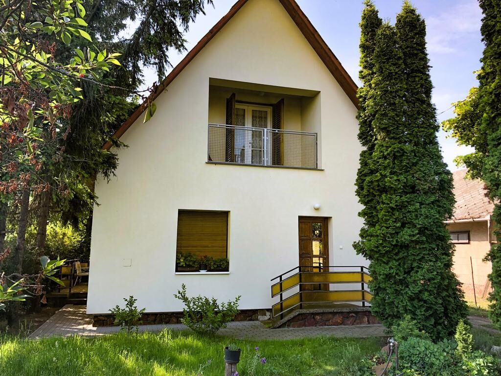 Harsfa Apartman Balatonlelle