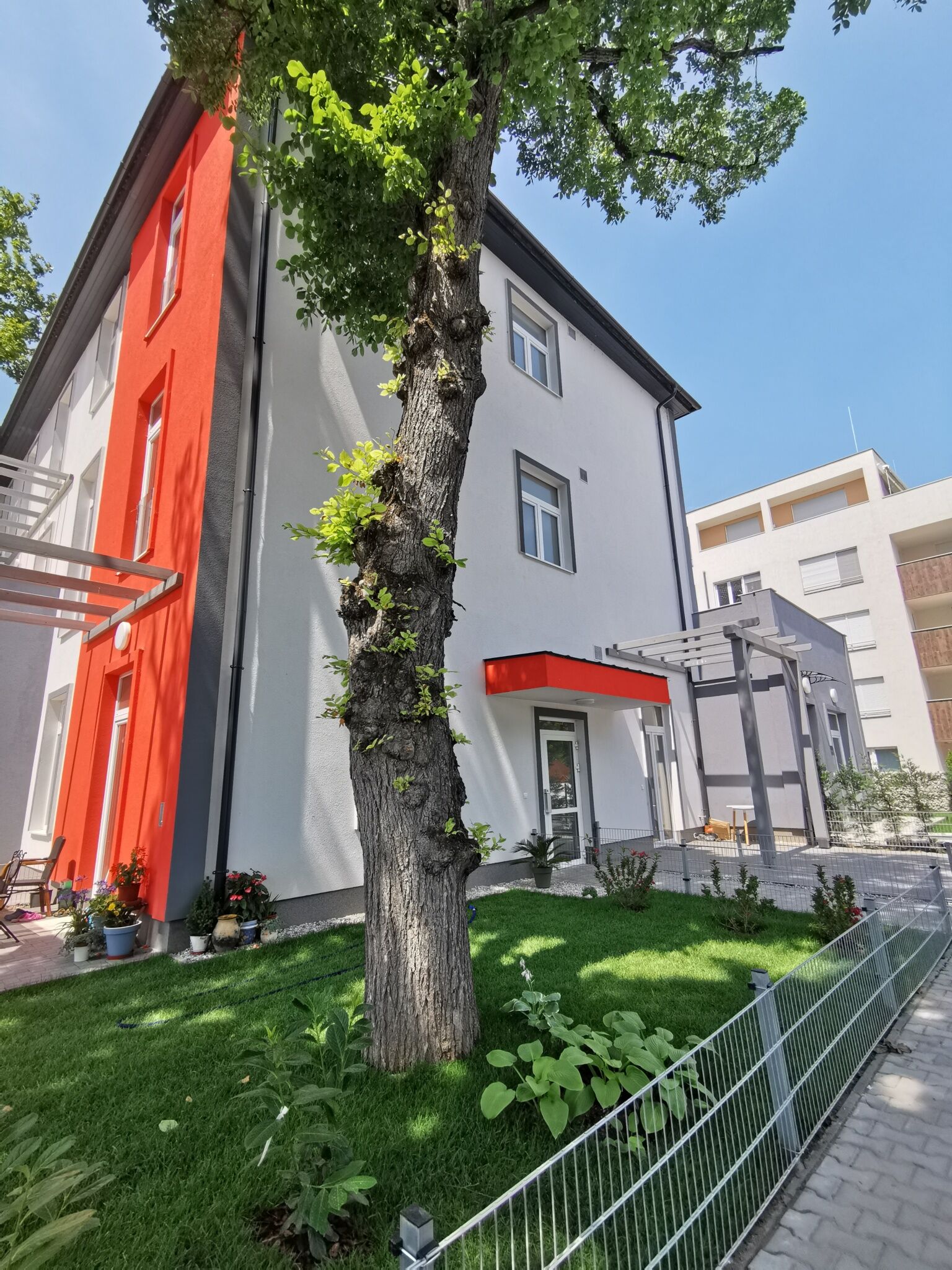Molo 2.17 Apartman Balatonlelle
