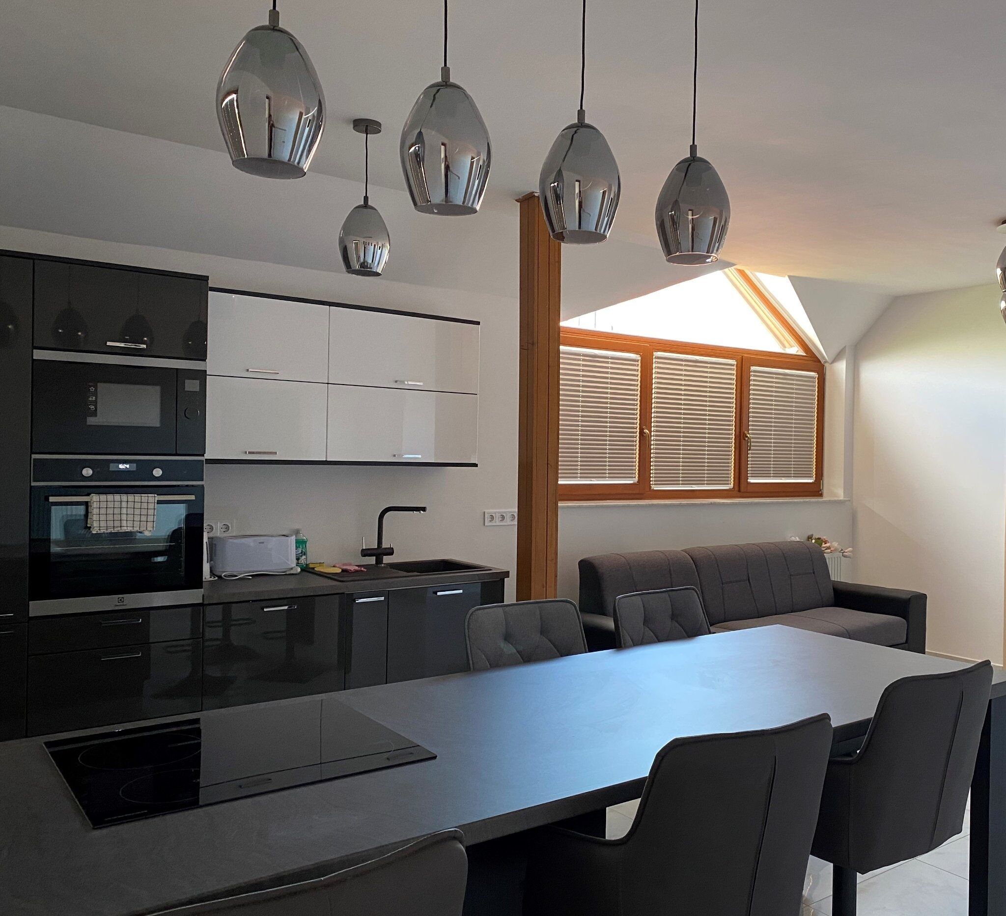 Lelle Central Apartman Balatonlelle