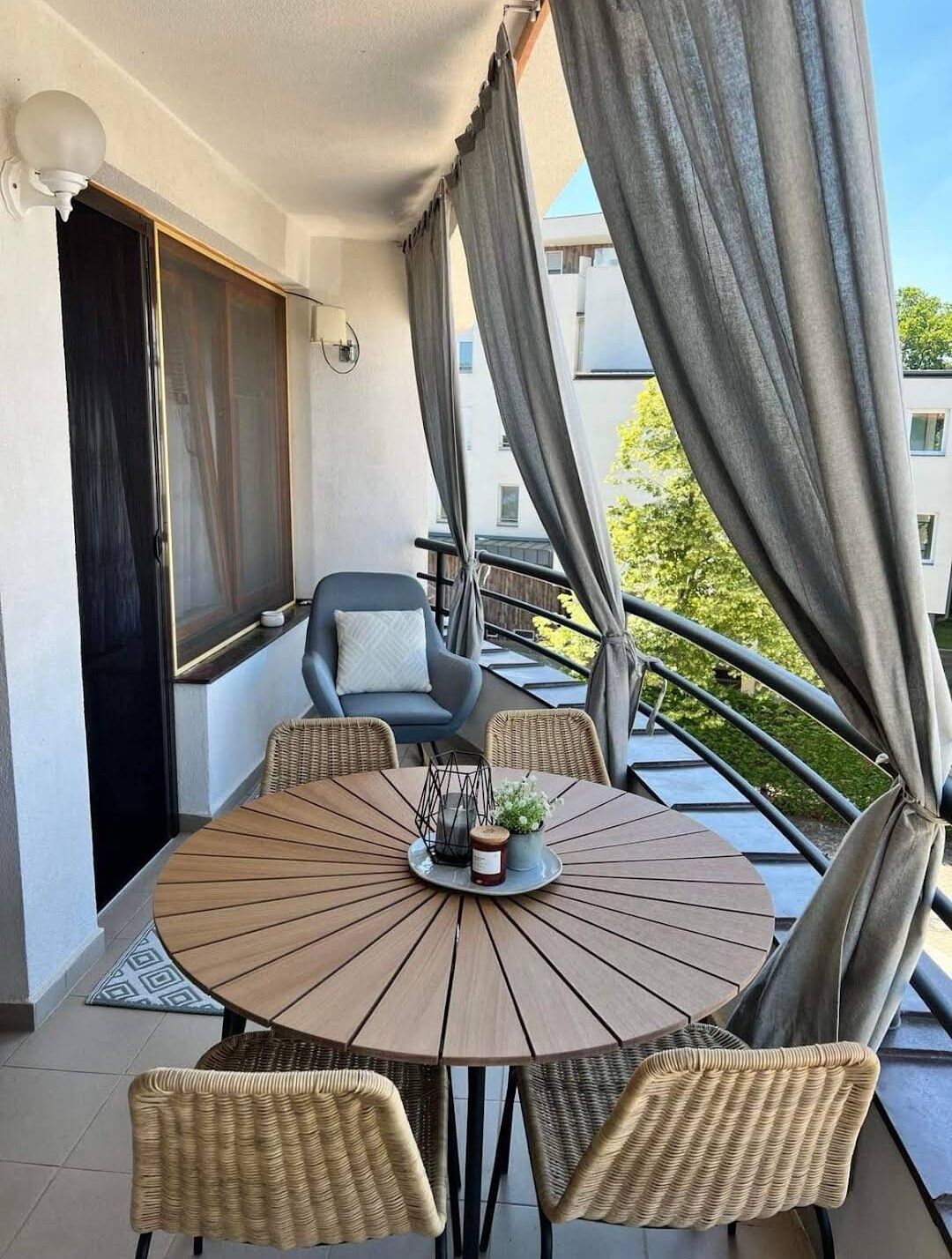 Spinakker Apartman Balatonlelle