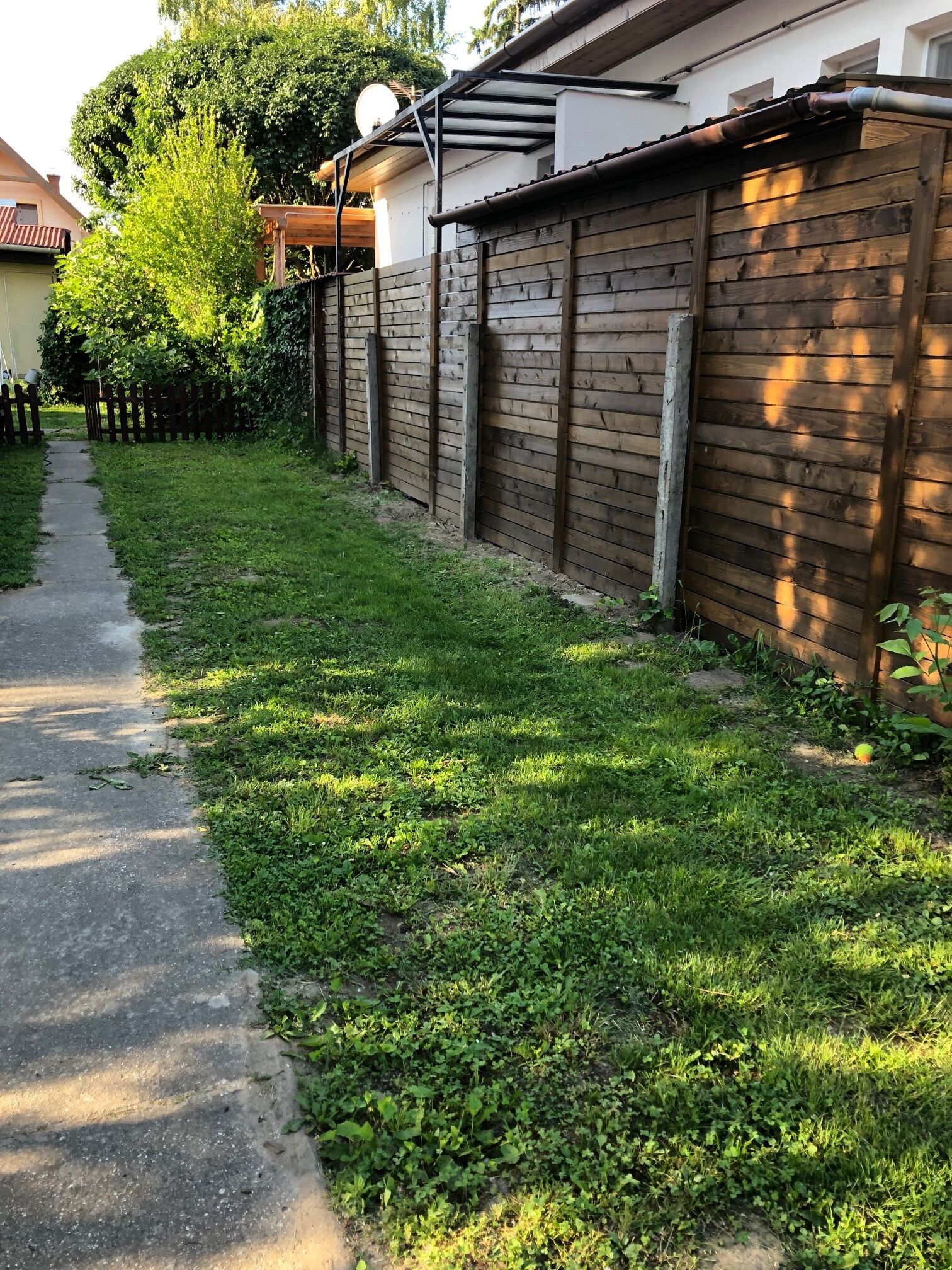 Zsuzsanna Vizkozeli Kertes Apartman Balatonlelle