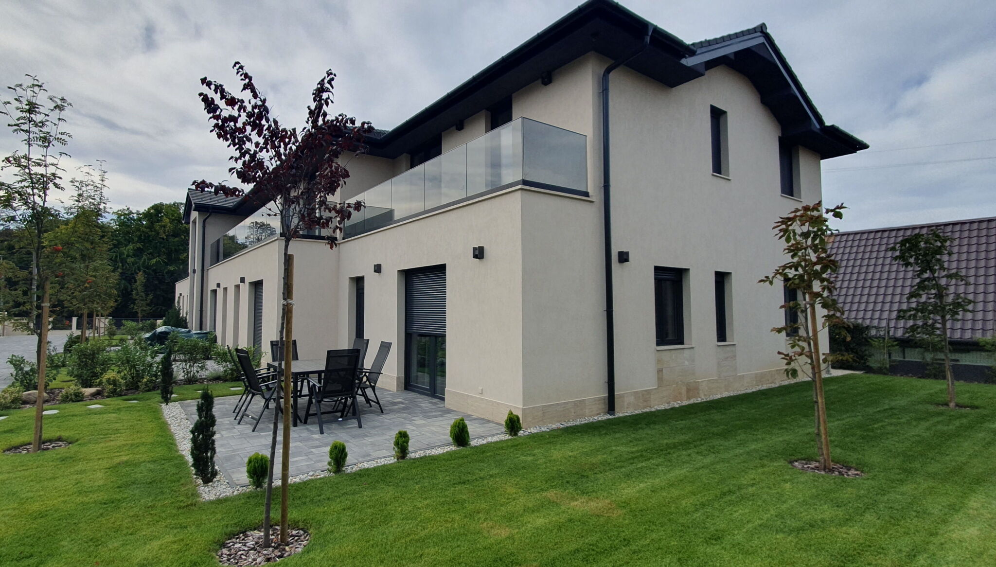 Kossuth 11 Apartman Balatonlelle