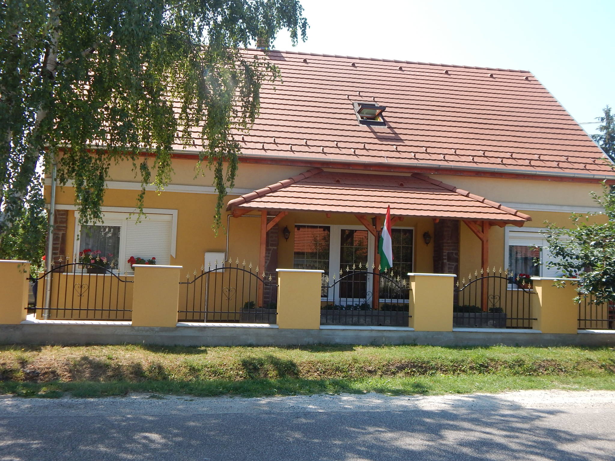 Erzsebet Apartman Balatonlelle