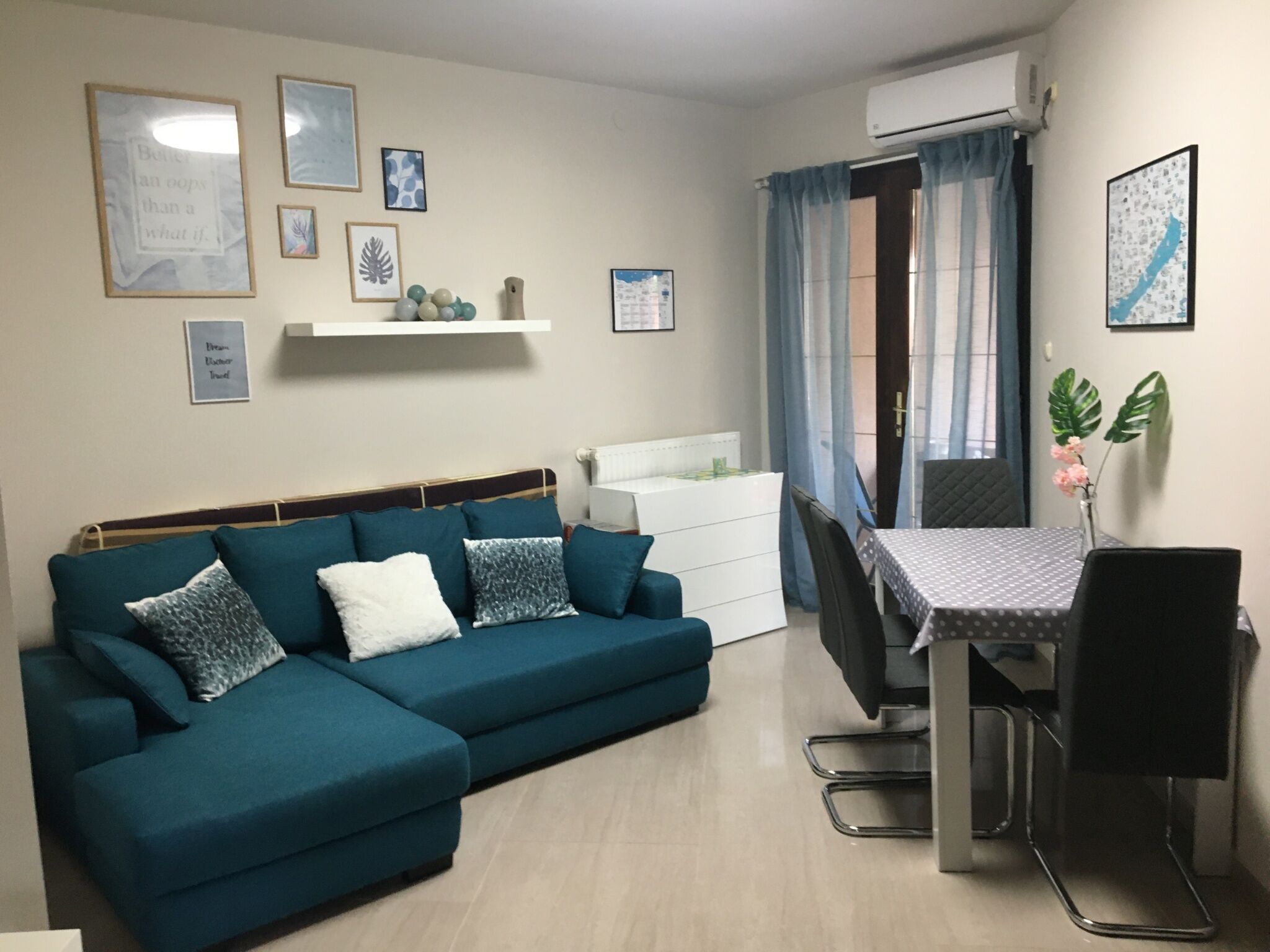 Jazminvirag Apartman Balatonlelle