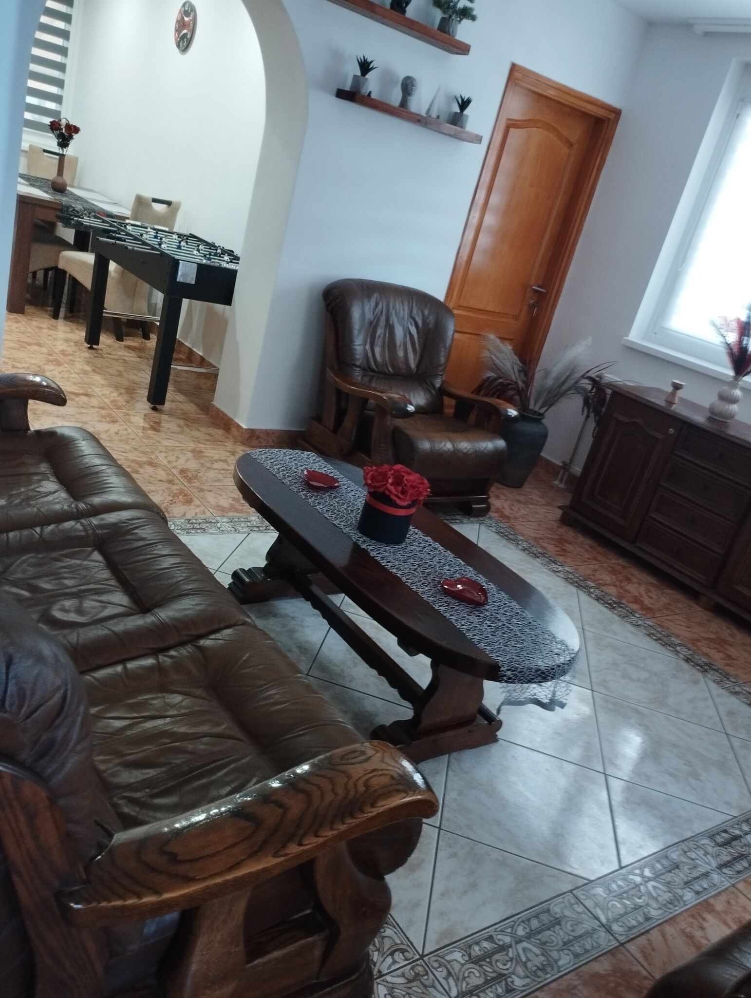 L Amour Apartman Balatonlelle