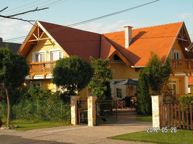 Apartman Zoltan Balatonlelle