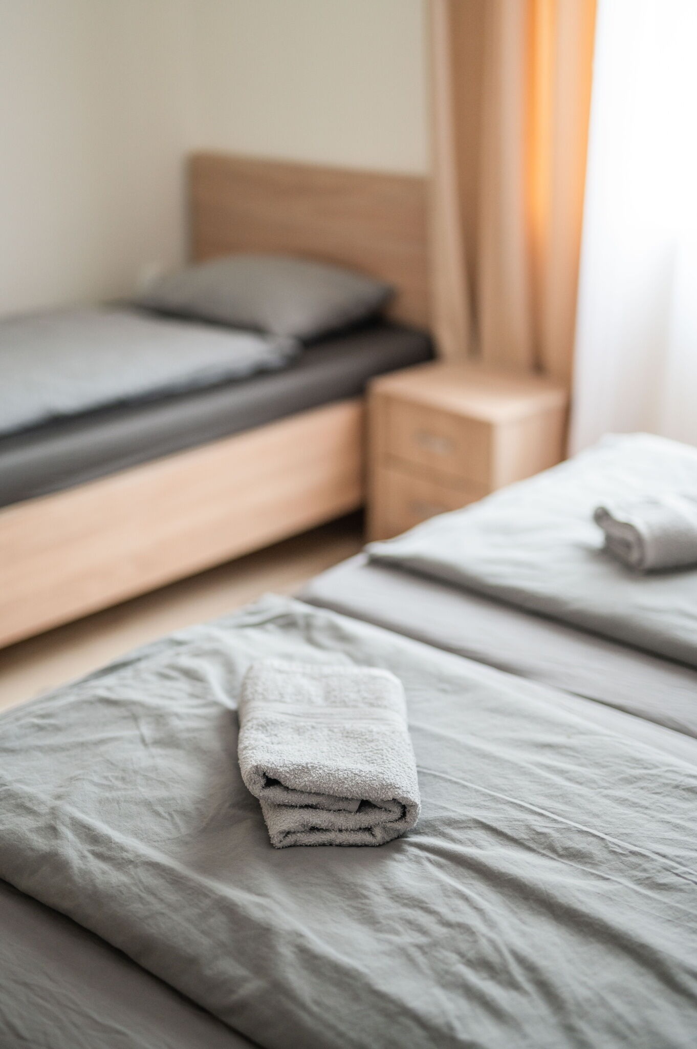 Rozmaring 4 Apartman Balatonlelle