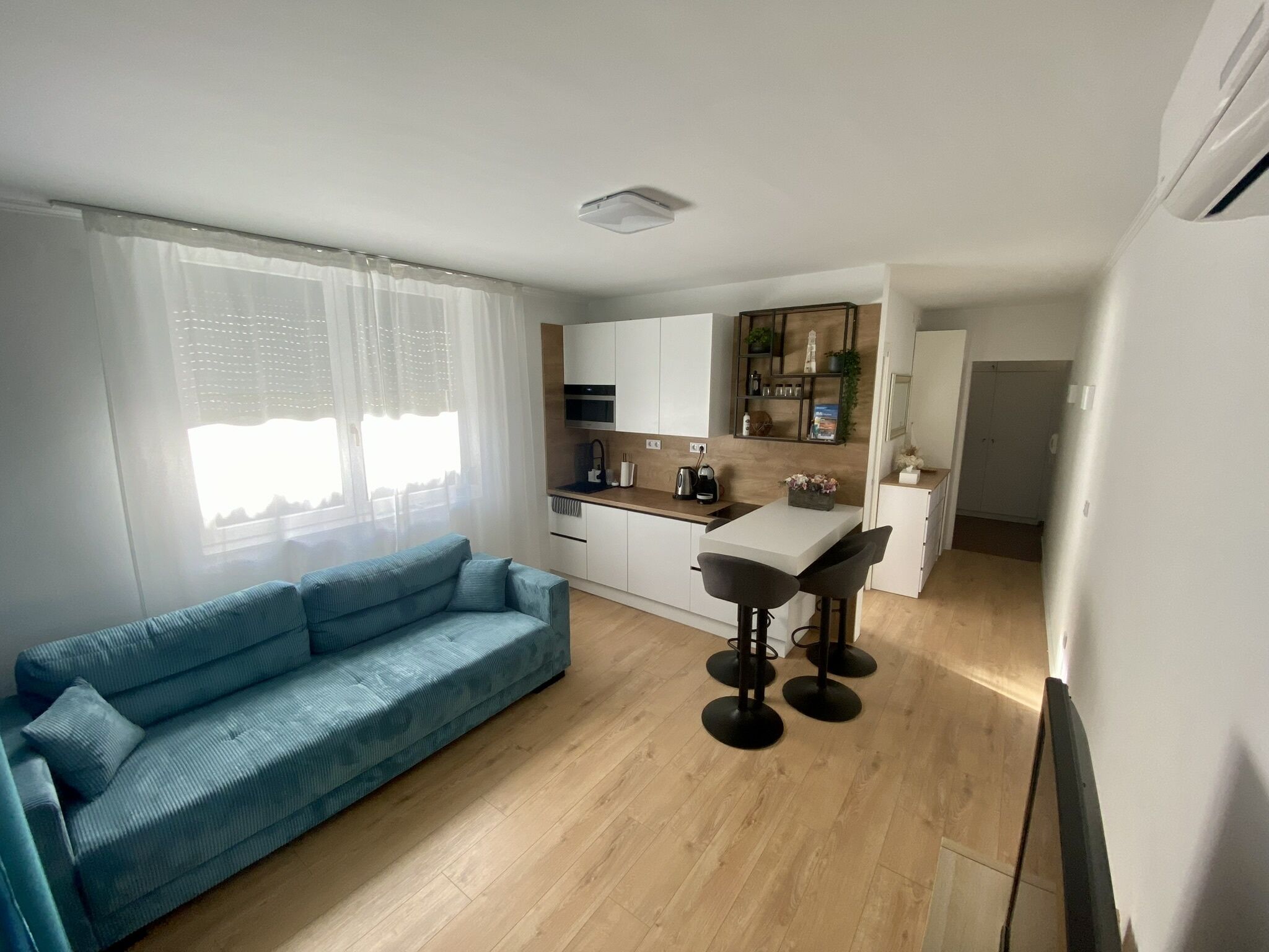 Pannaroza Apartman Balatonlelle