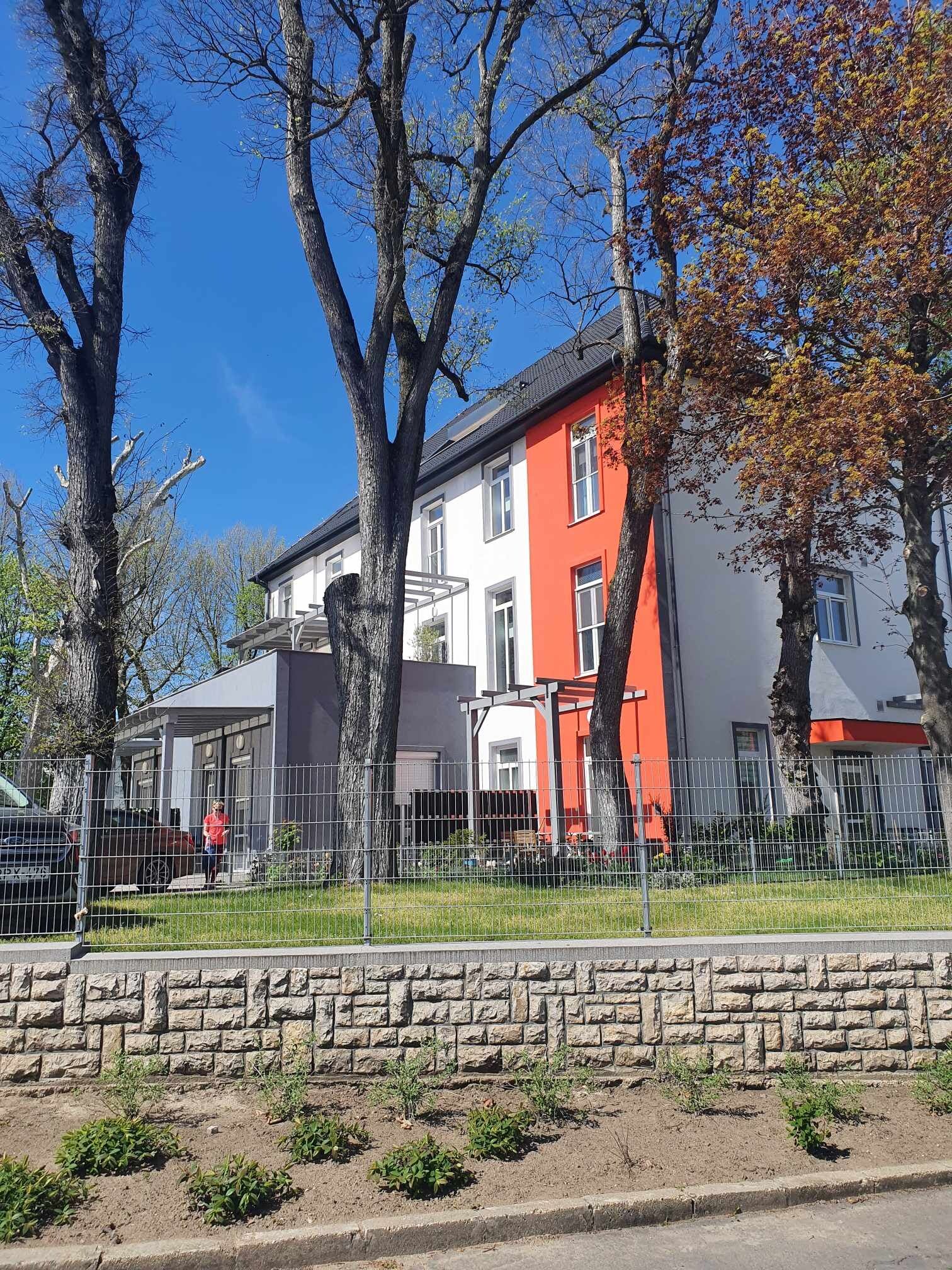 Centrum Apartman Balatonlelle
