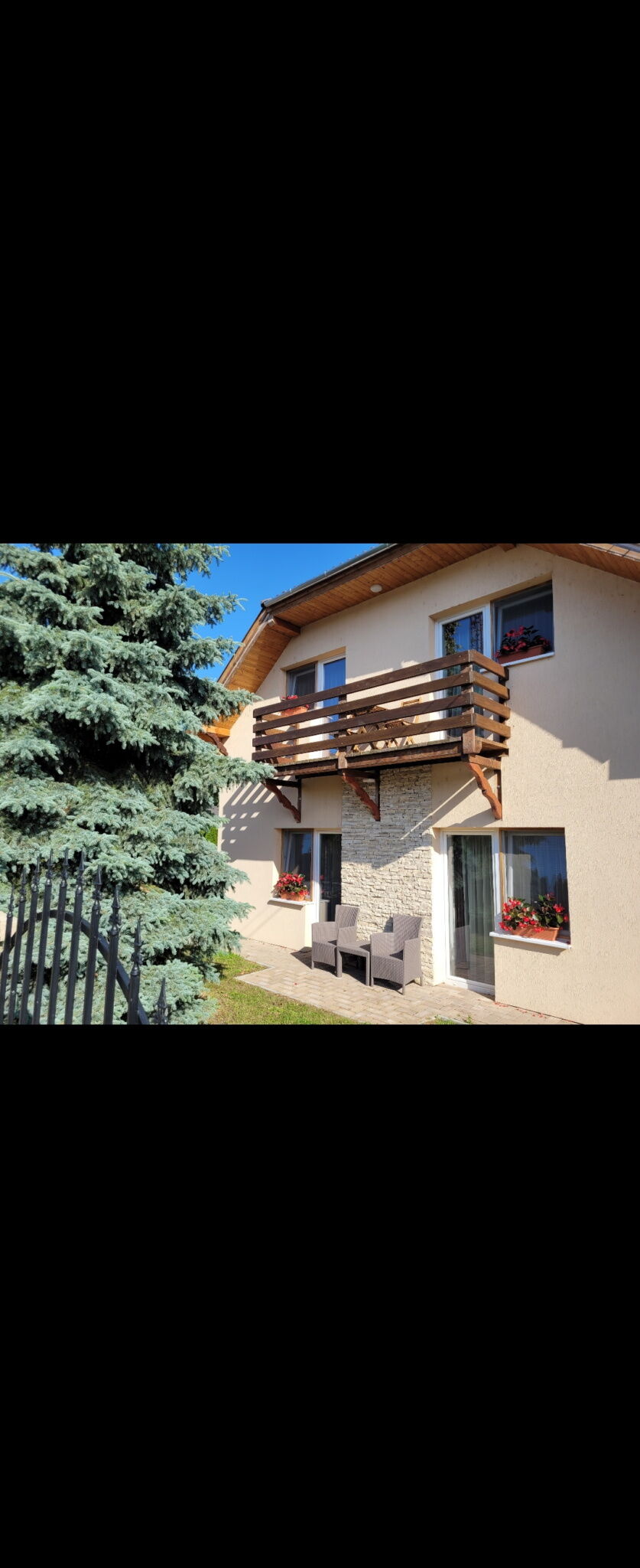 Oliver Apartmanhaz Balatonlelle