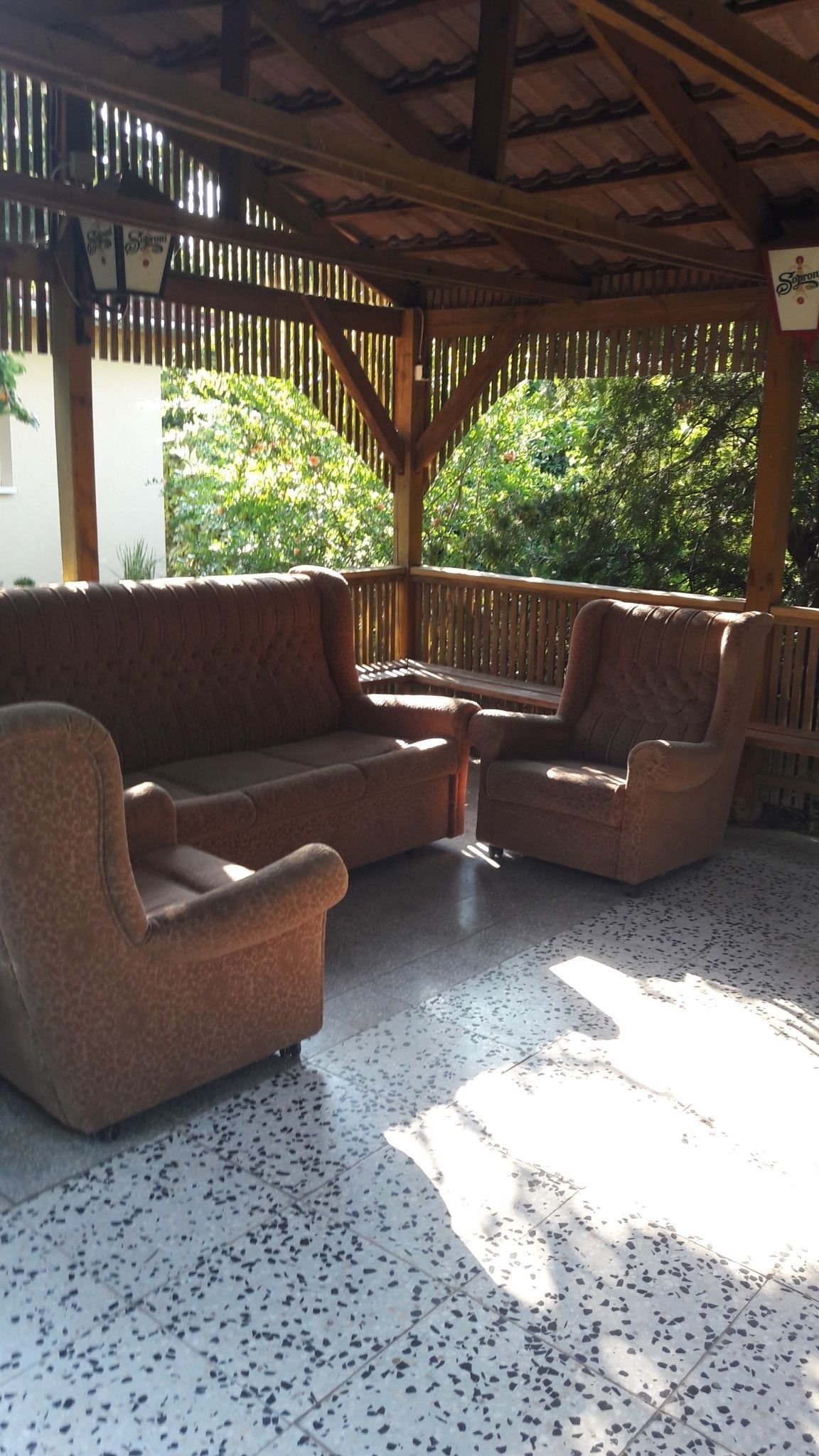 Domi Apartman Balatonlelle