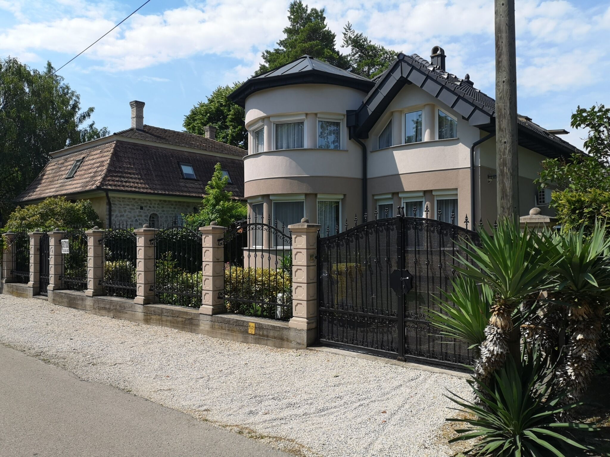 Fine Apartman Balatonlelle