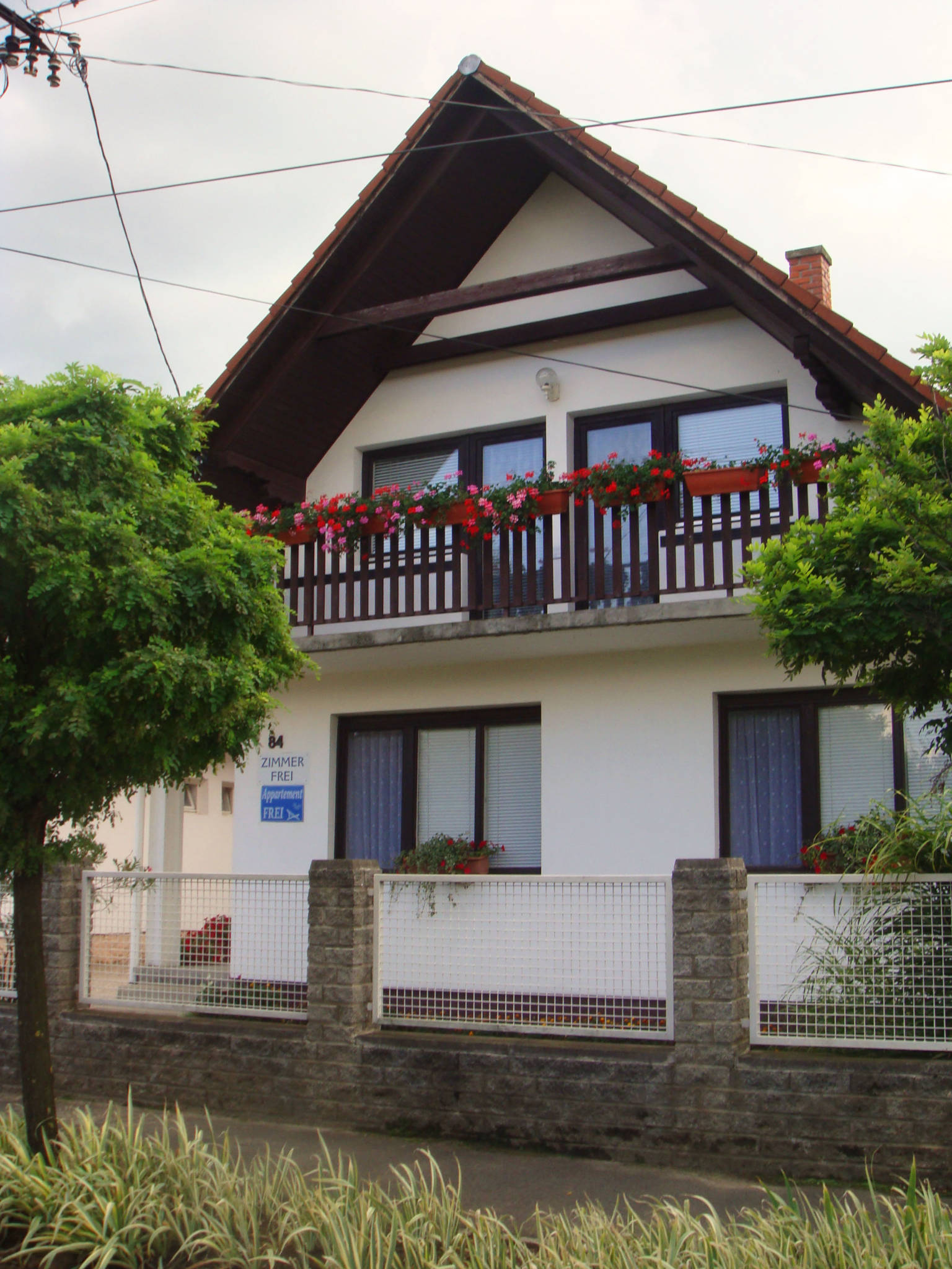 Toth Apartman Balatonlelle