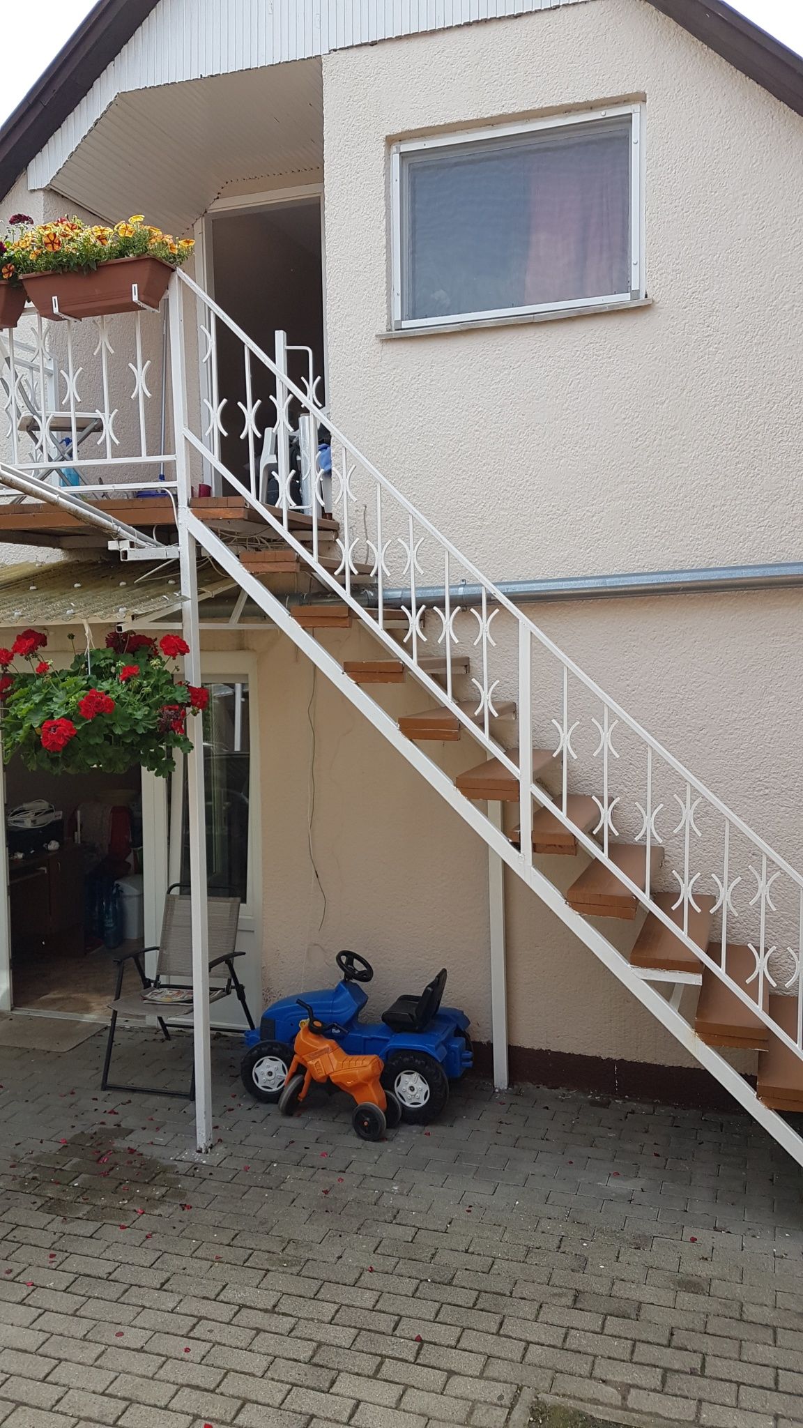 Csalad Barat Apartman Balatonlelle