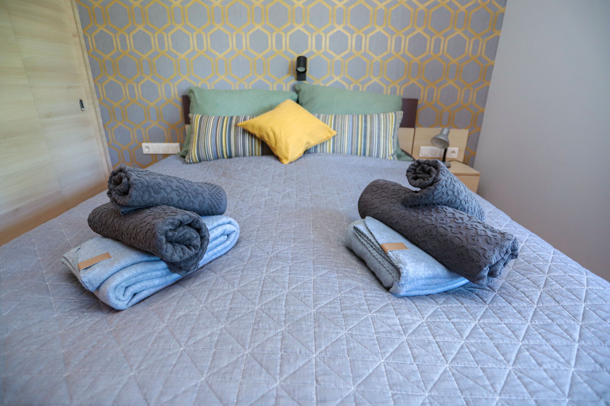 Lelle Molo Residence Apartman Balatonlelle