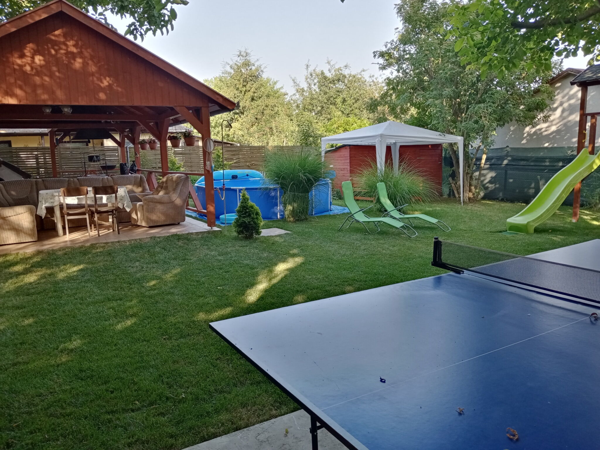 Levente Apartman Ii. Balatonlelle