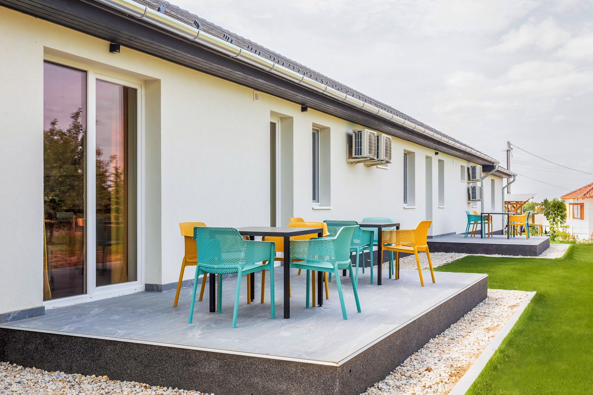 Jokai24 Apartman Balatonlelle