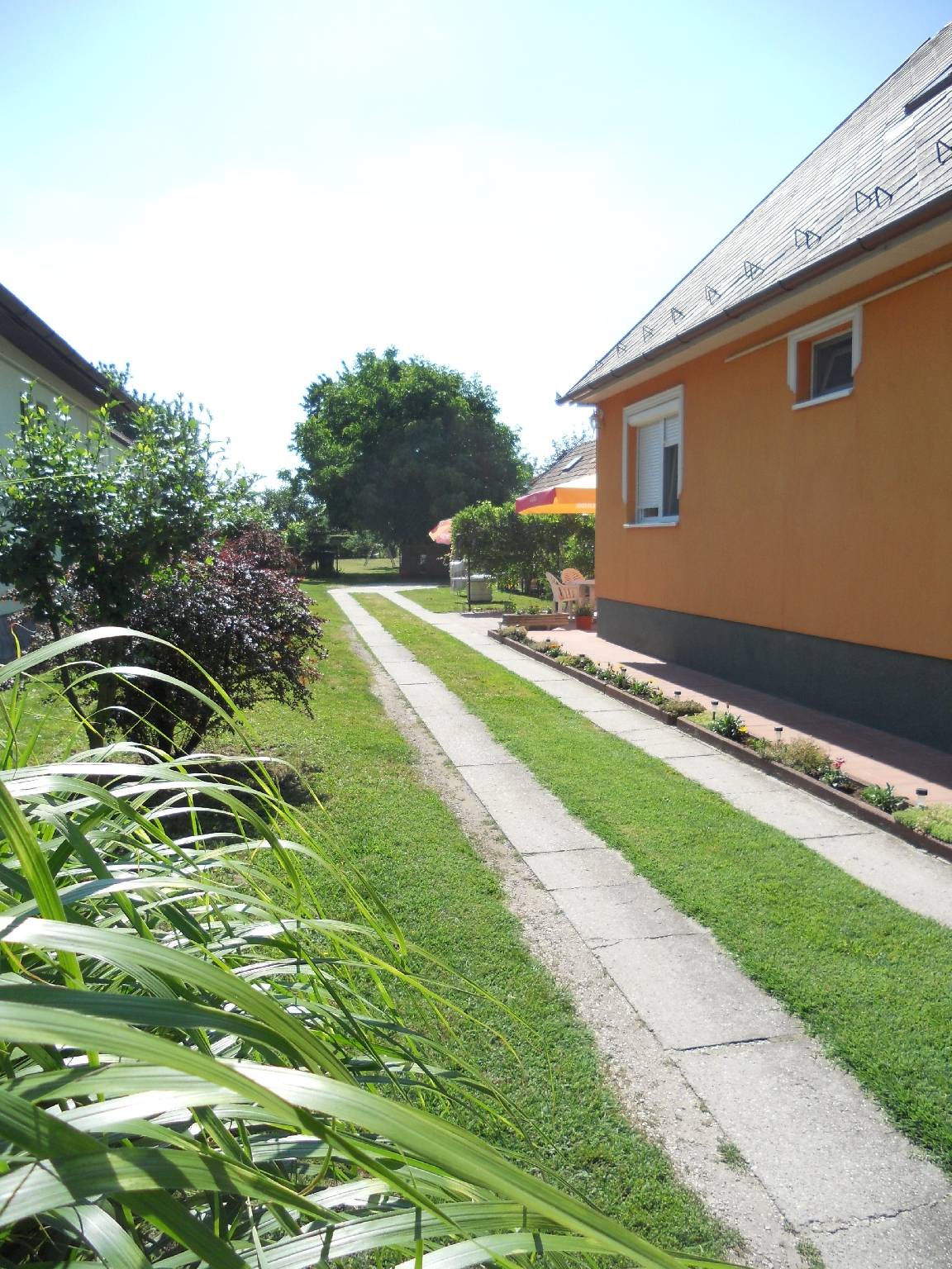 Roni Apartman Balatonlelle