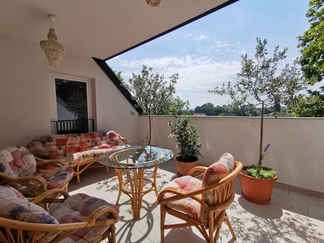 Molo 2.24 Apartman Balatonlelle