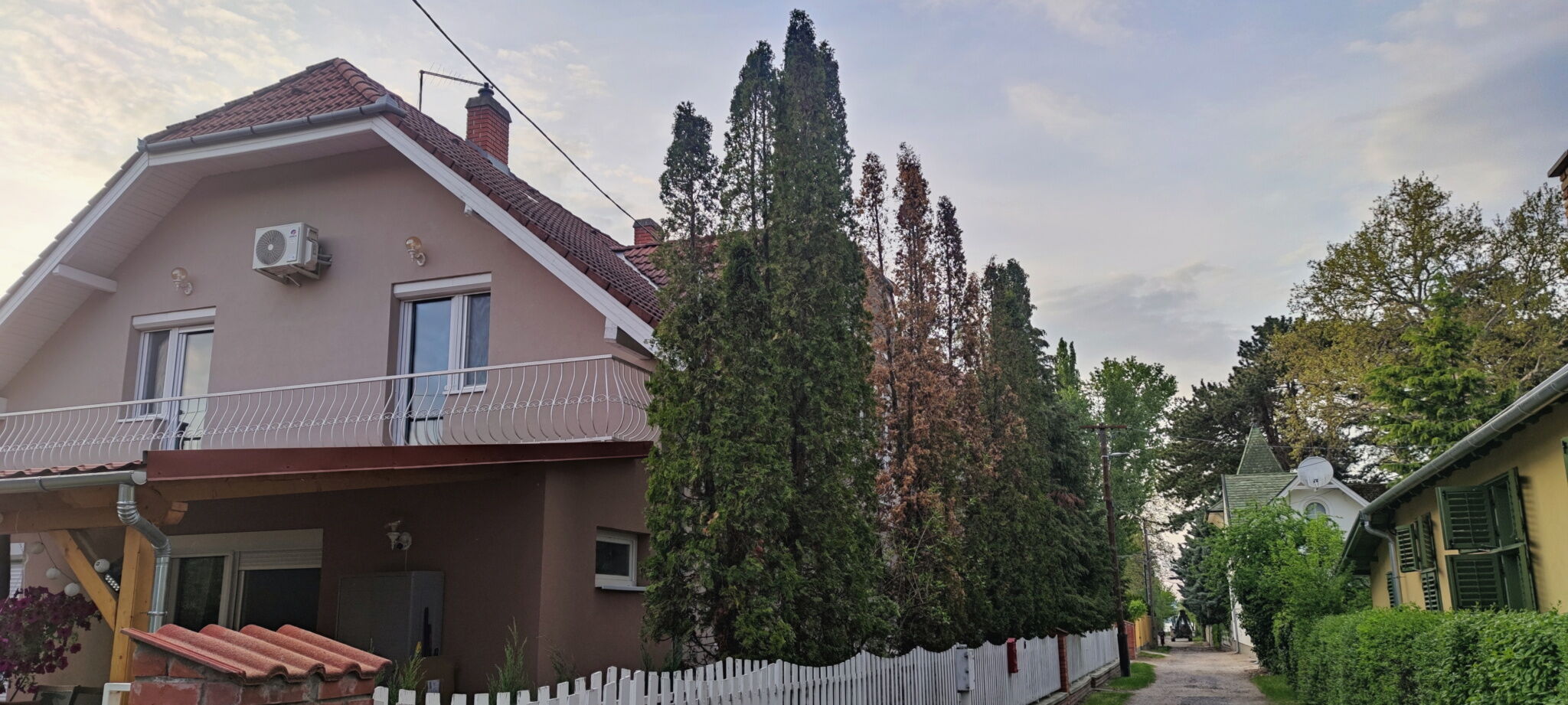 Lena Apartman Balatonlelle