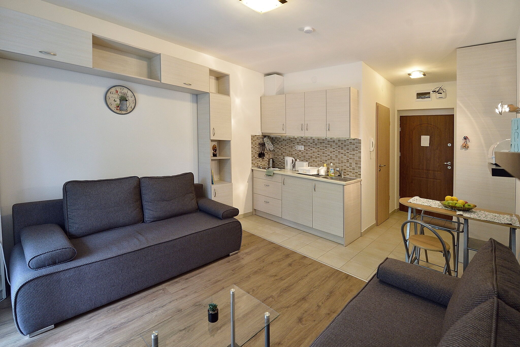 Langos Udito Apartmanok Balatonlelle