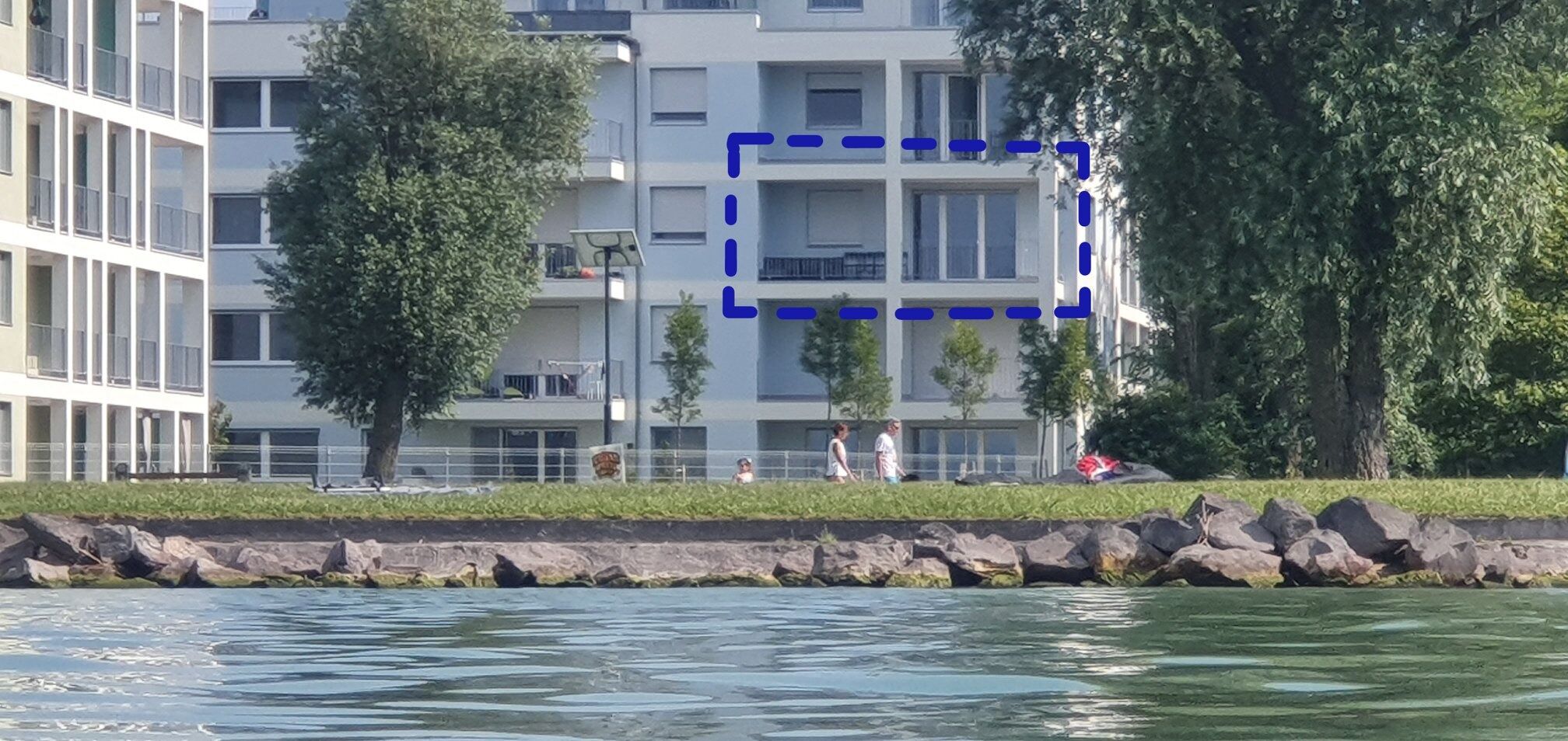 Lelle Resort Exclusive Apartman Balatonlelle