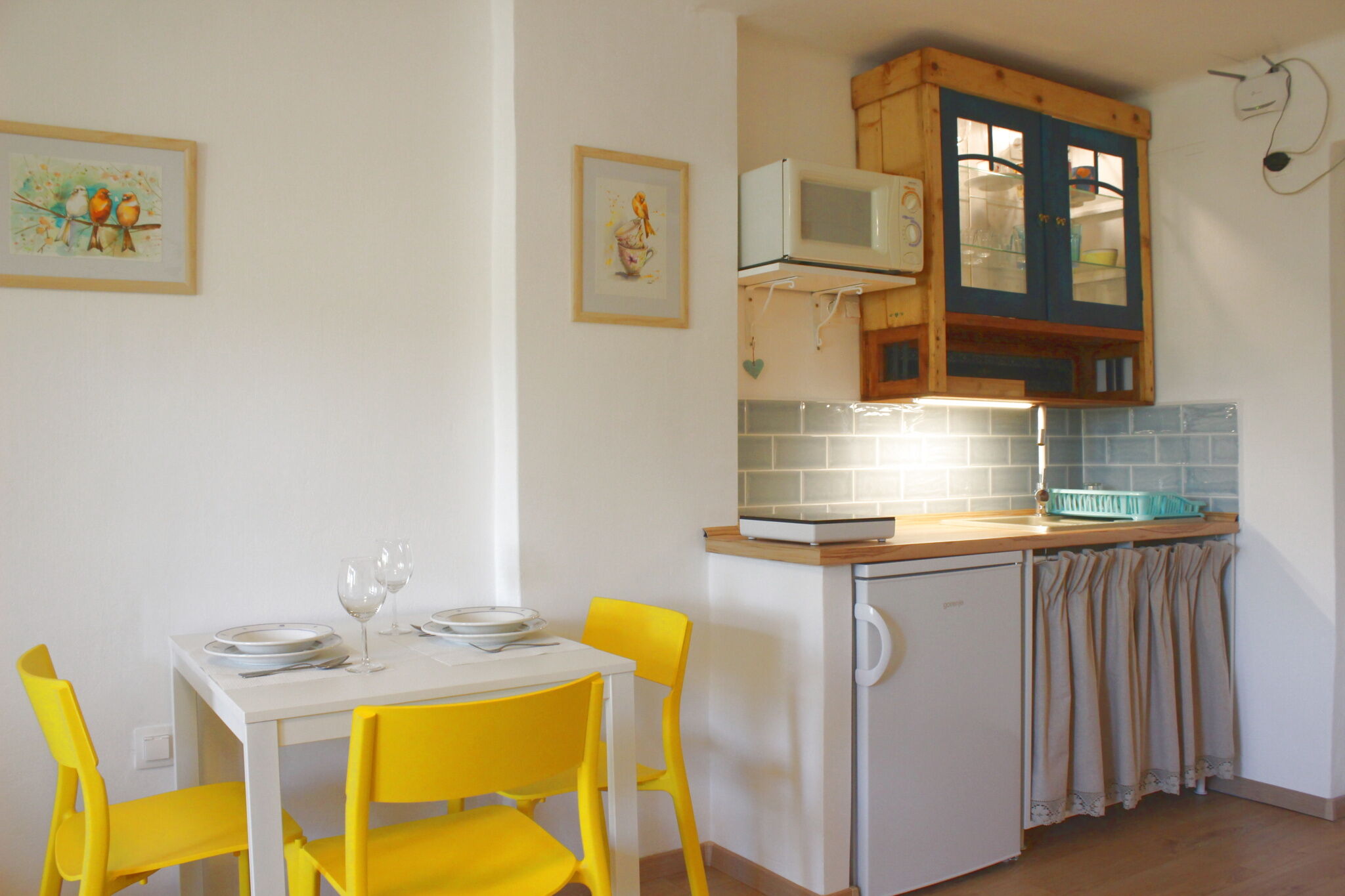 Kanari Apartman Balatonlelle