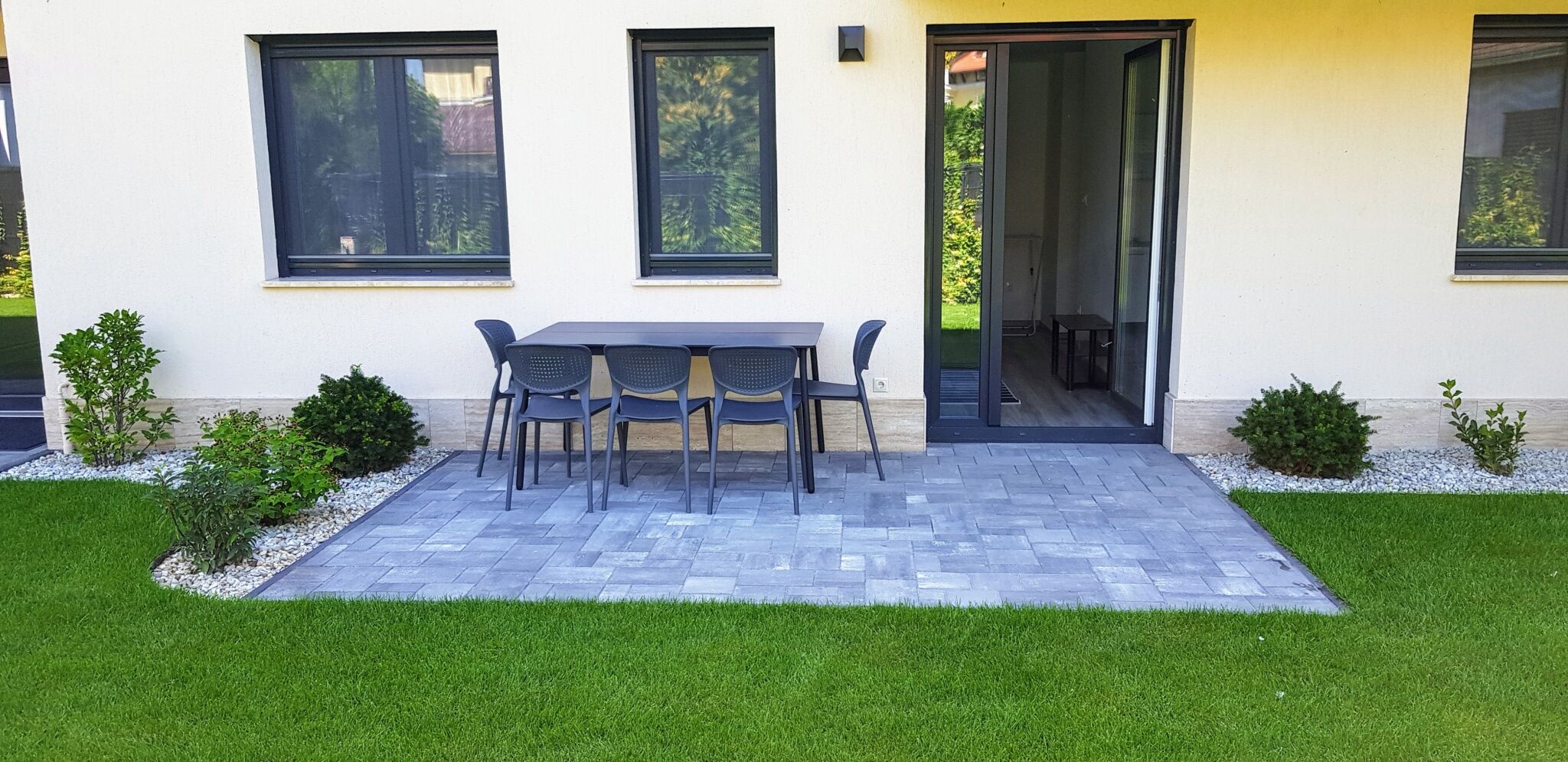 Hortenzia Apartman Balatonlelle