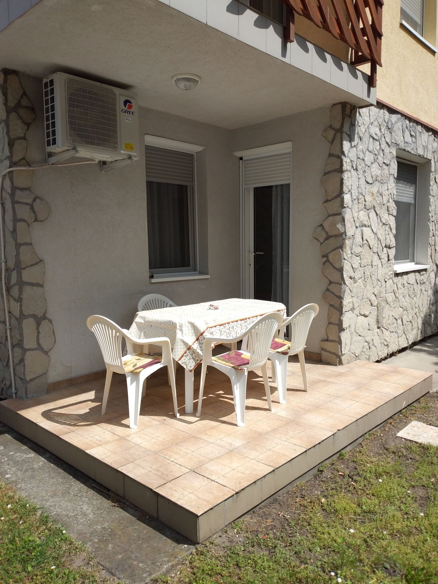 Kikoto Apartman Balatonlelle