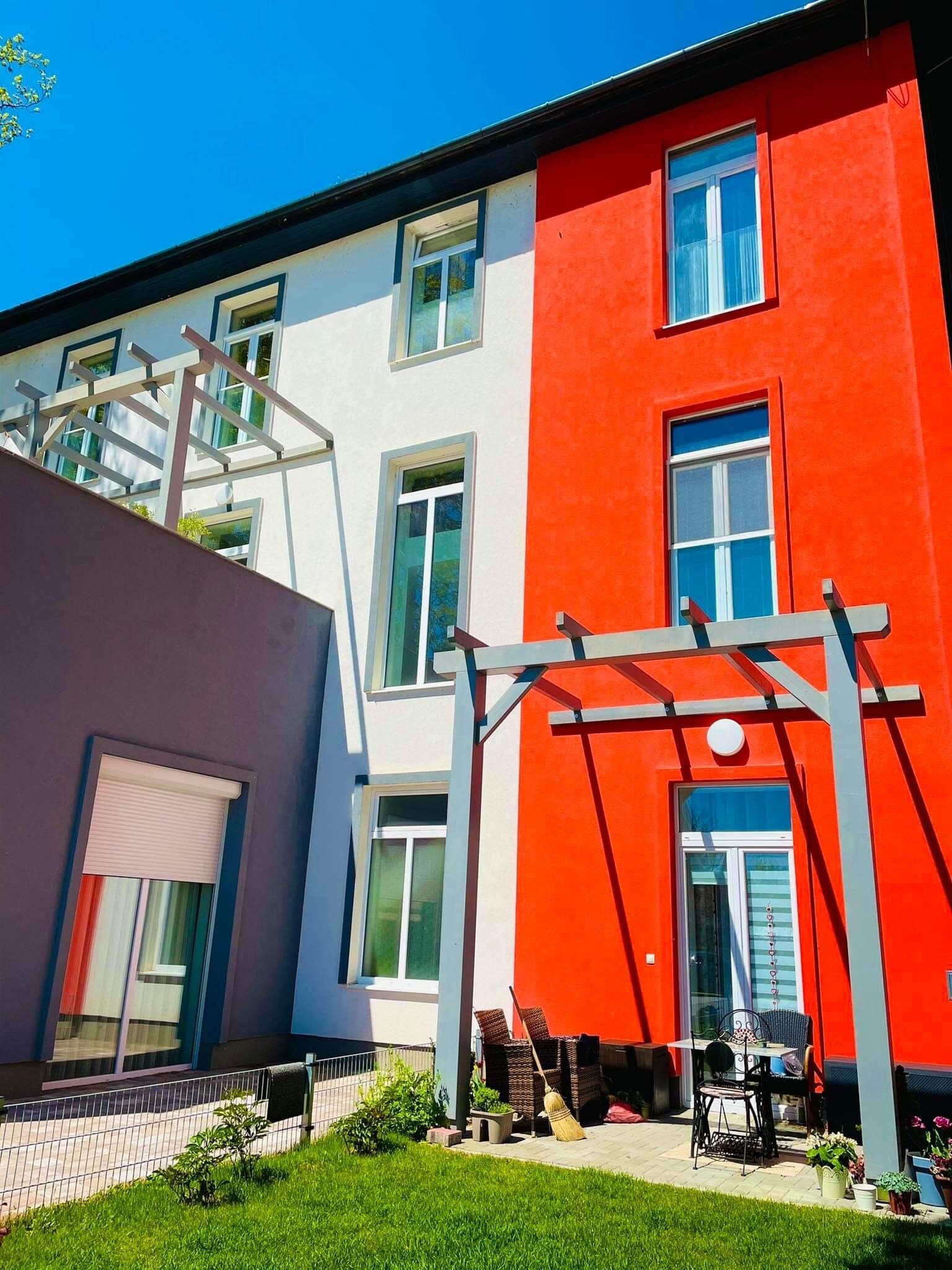 Balatonlelle Gyongye Apartman Balatonlelle