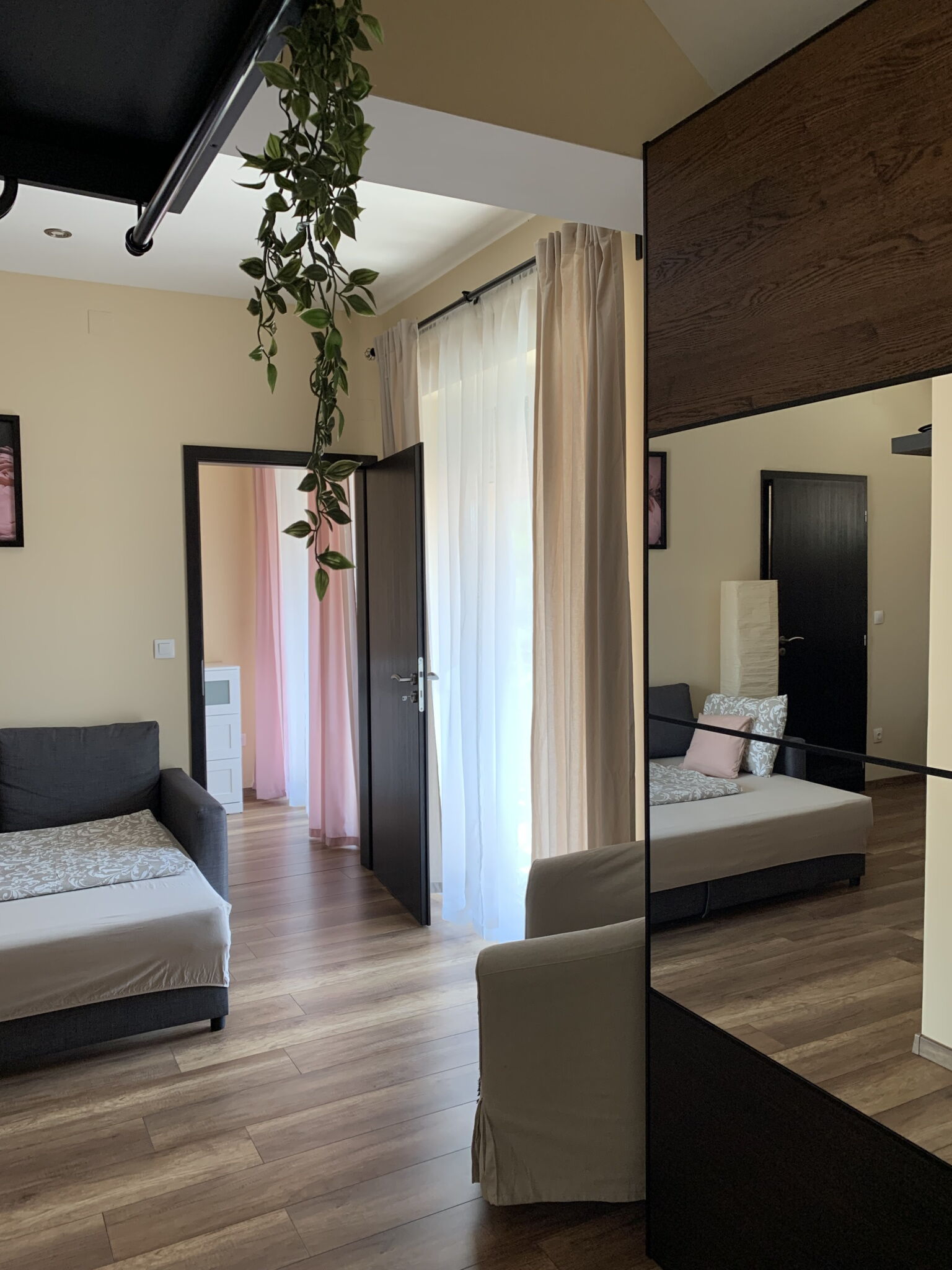 Mia Apartman Balatonlelle