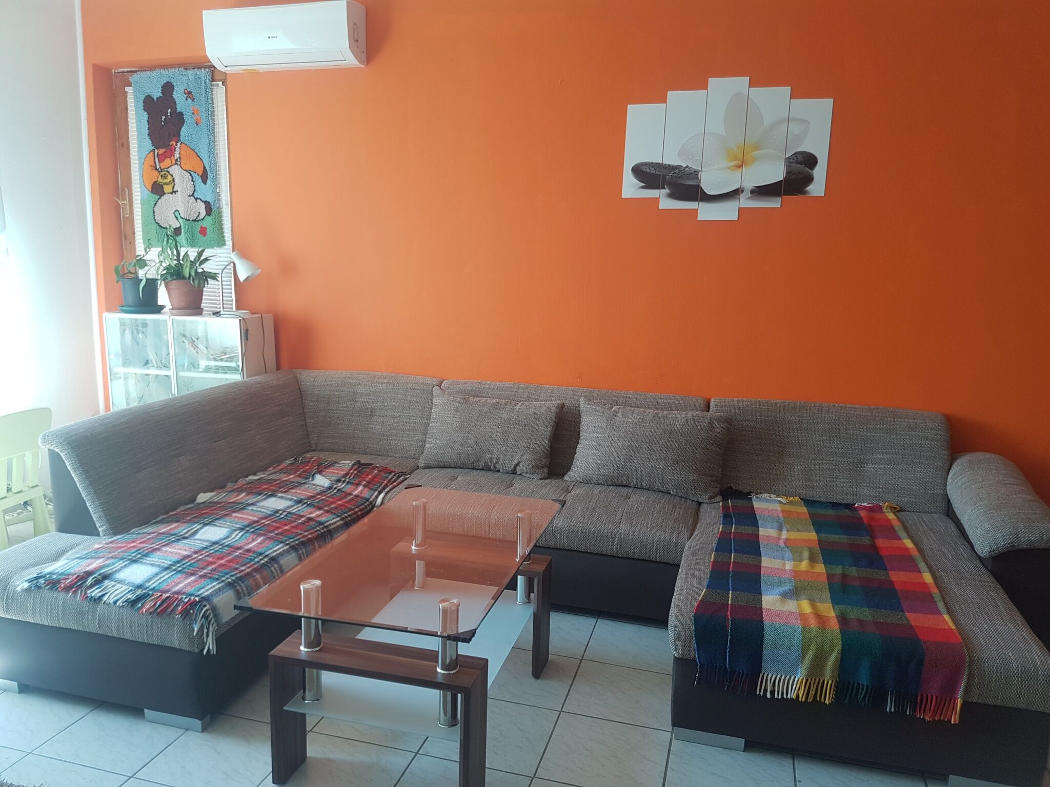 Geri Apartmann Balatonlelle