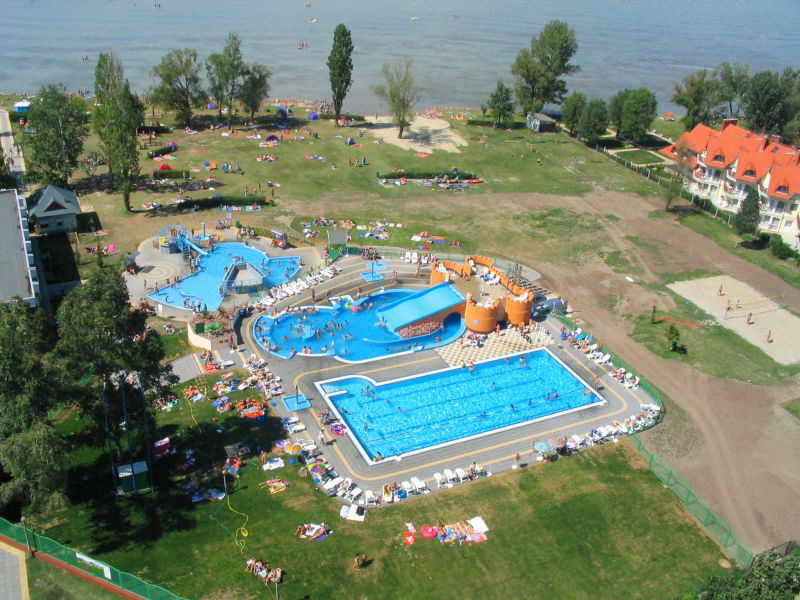Vadvirag Apartman Balatonlelle
