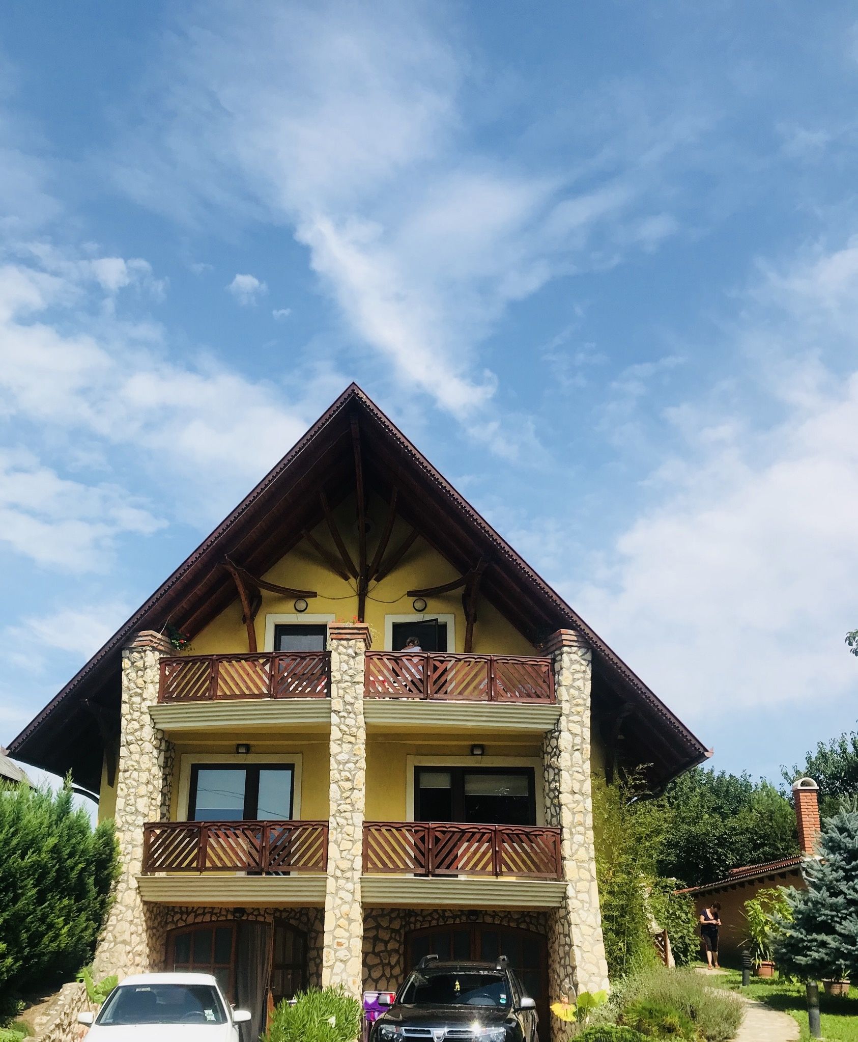 Magori Apartman Balatonlelle